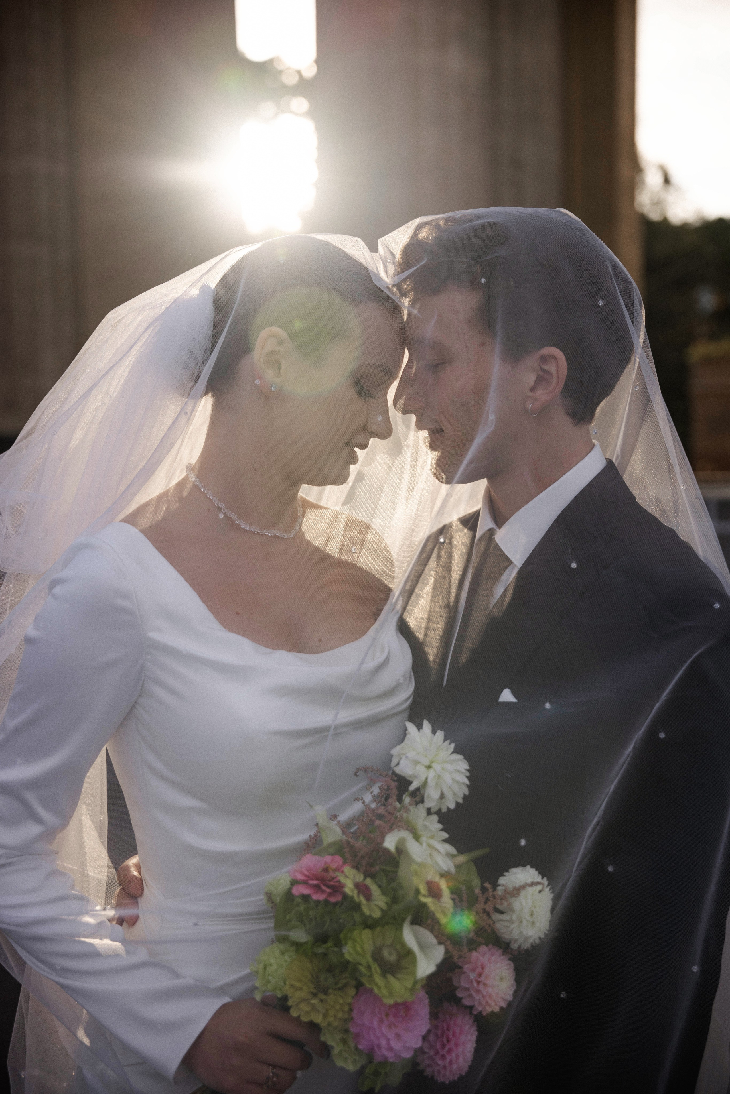 Софья и Иван. Свадебный и портретный фотограф