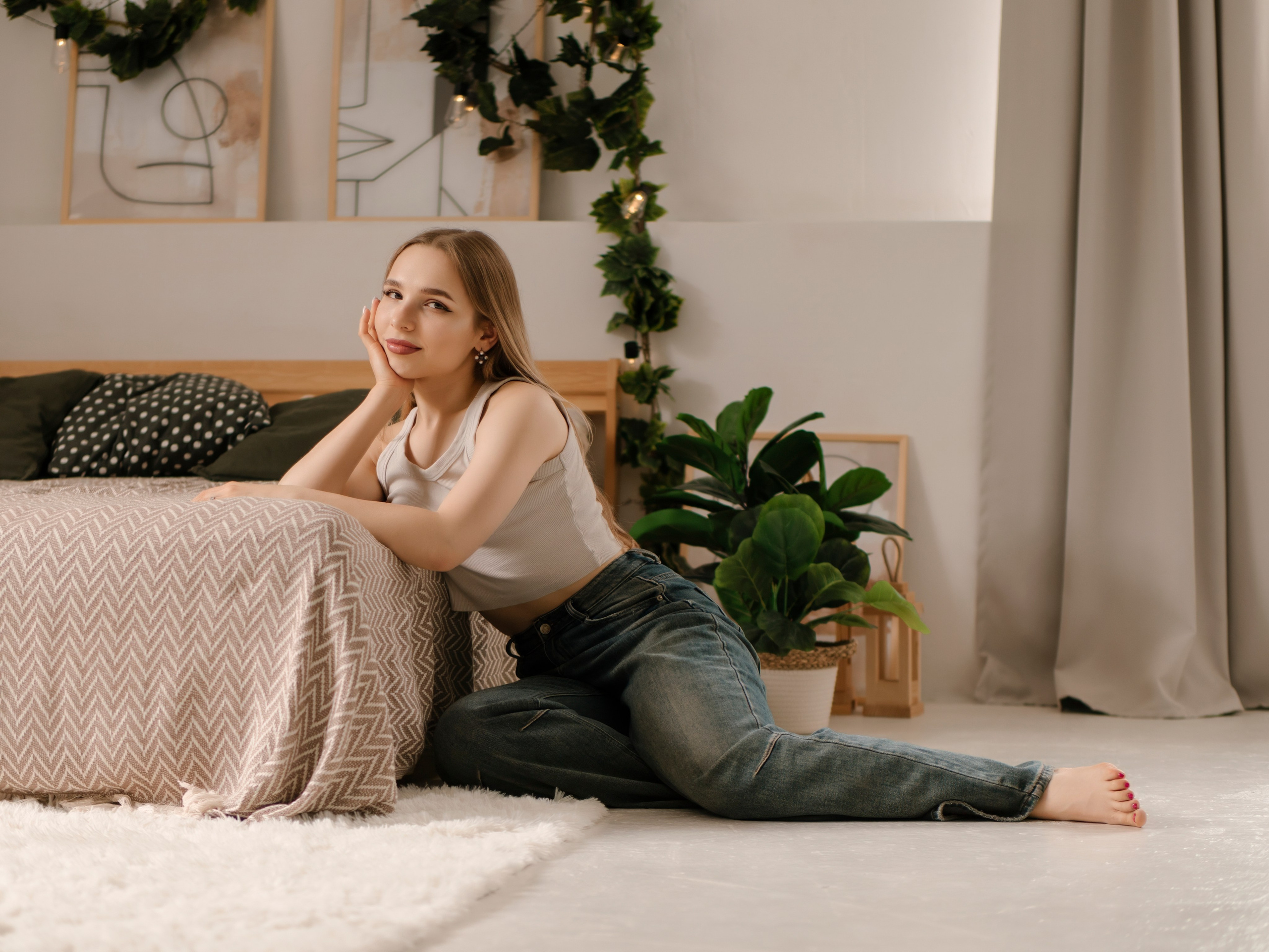 Аня. Свадебный фотограф во Владимире - Мария Широкорядова