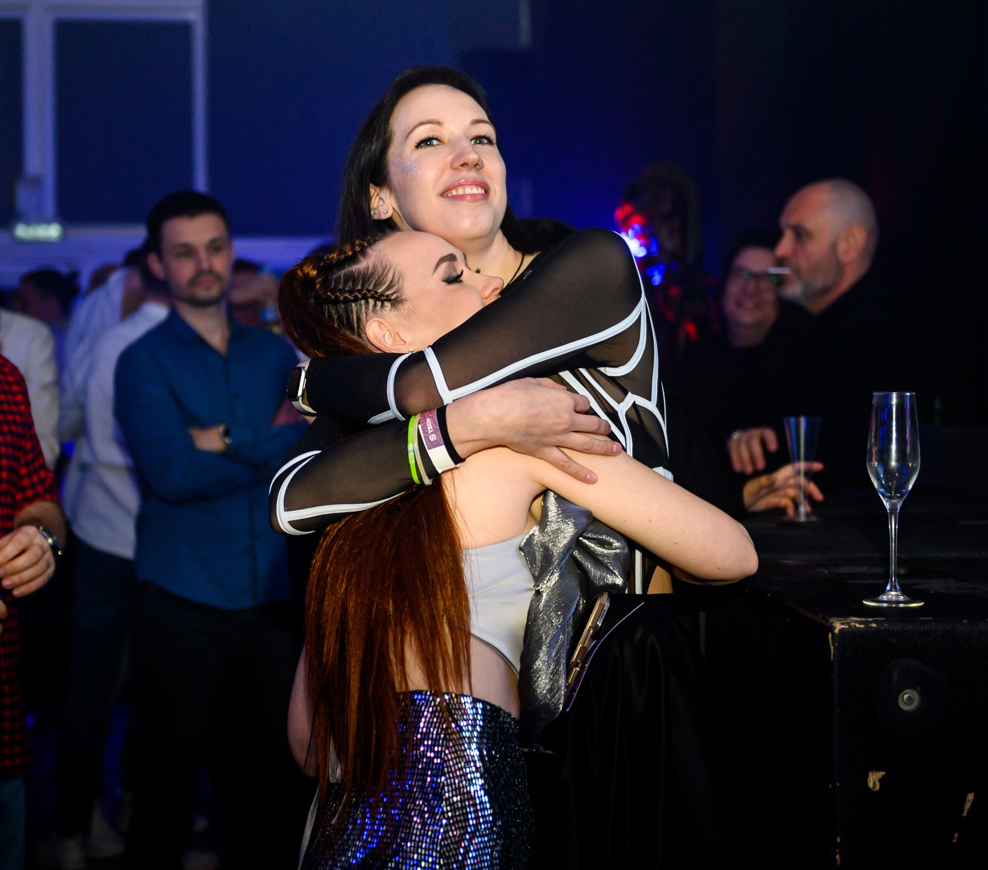 Magnit Tech Awards. Свадебный и семейный фотограф София Невская