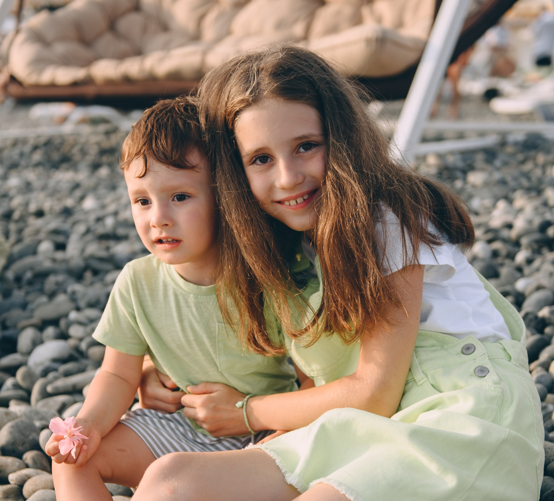 Лондон и море. Свадебный и семейный фотограф София Невская