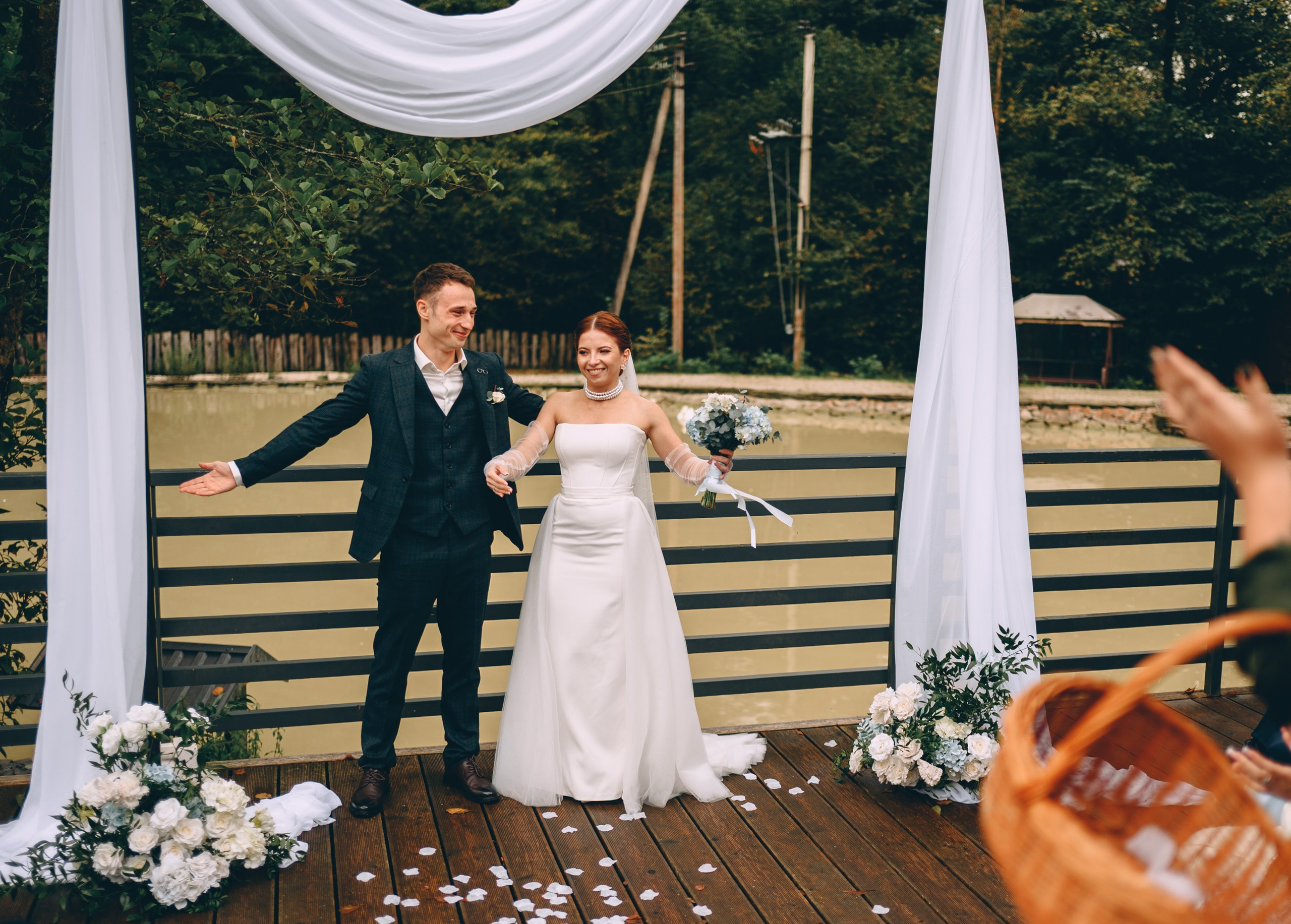 Глэмпинг Енот. Свадебный и семейный фотограф София Невская