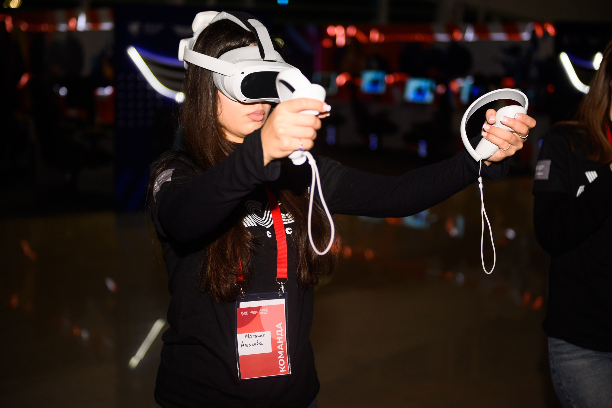 Фестиваль студенческого спорта. Свадебный и семейный фотограф София Невская