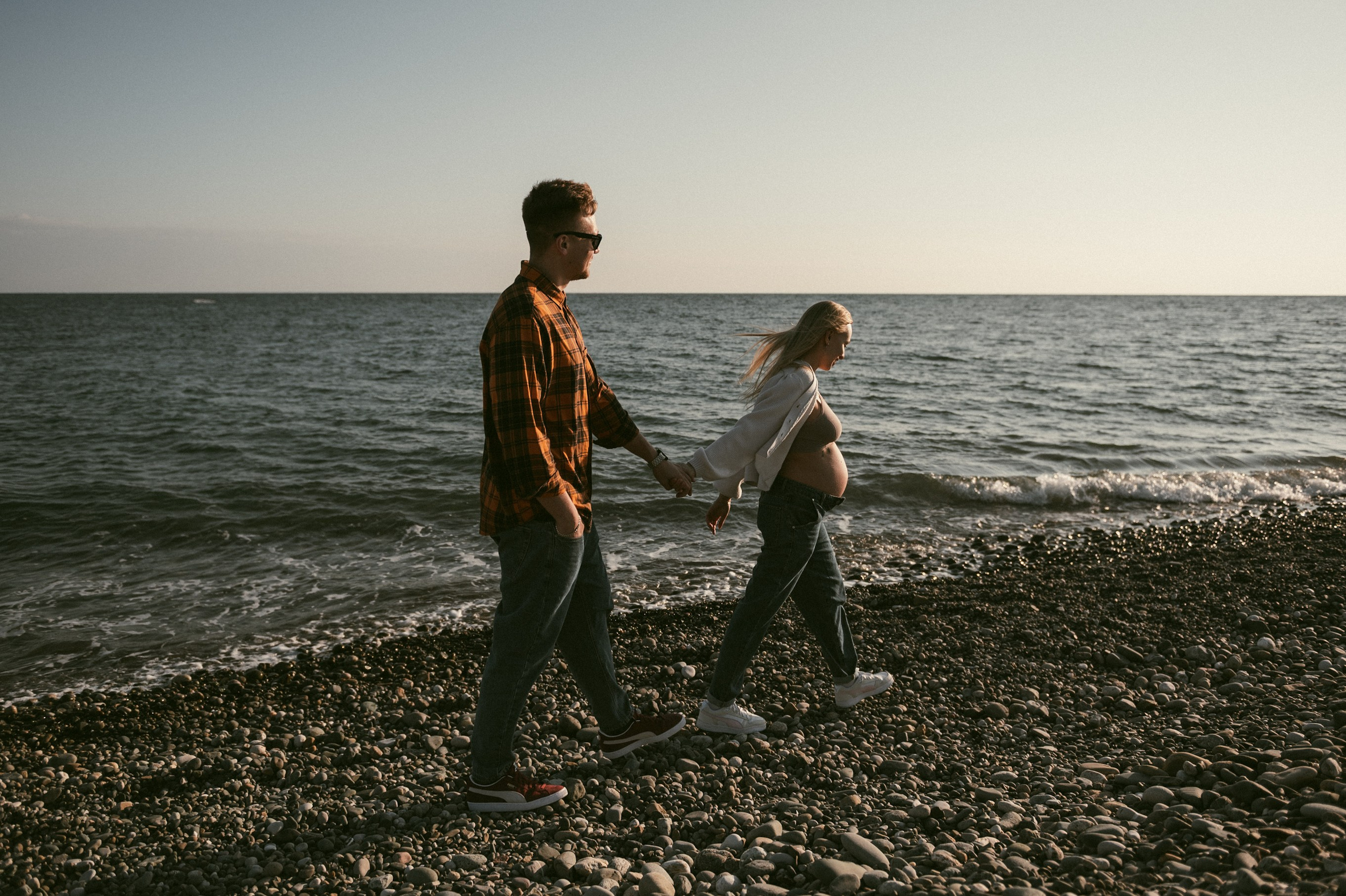 Март, море, скоро увидимся, Малыш!. Свадебный и семейный фотограф София Невская