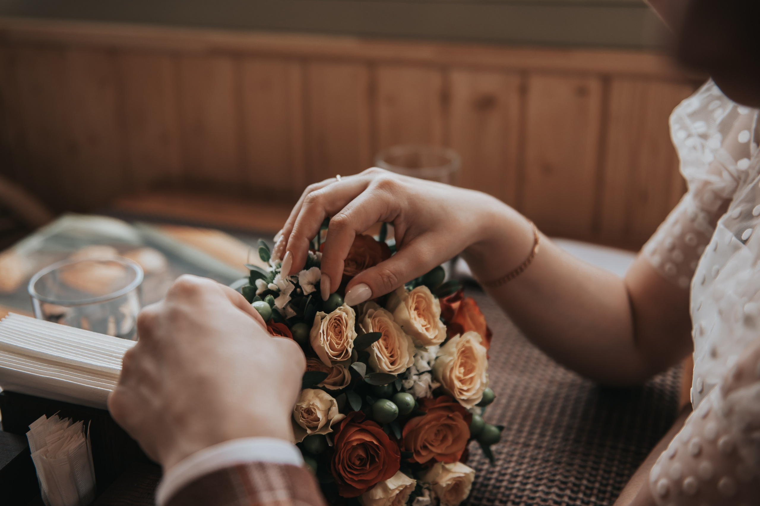 Питерская классика. Александр и Валерия. Свадебный и семейный фотограф София Невская