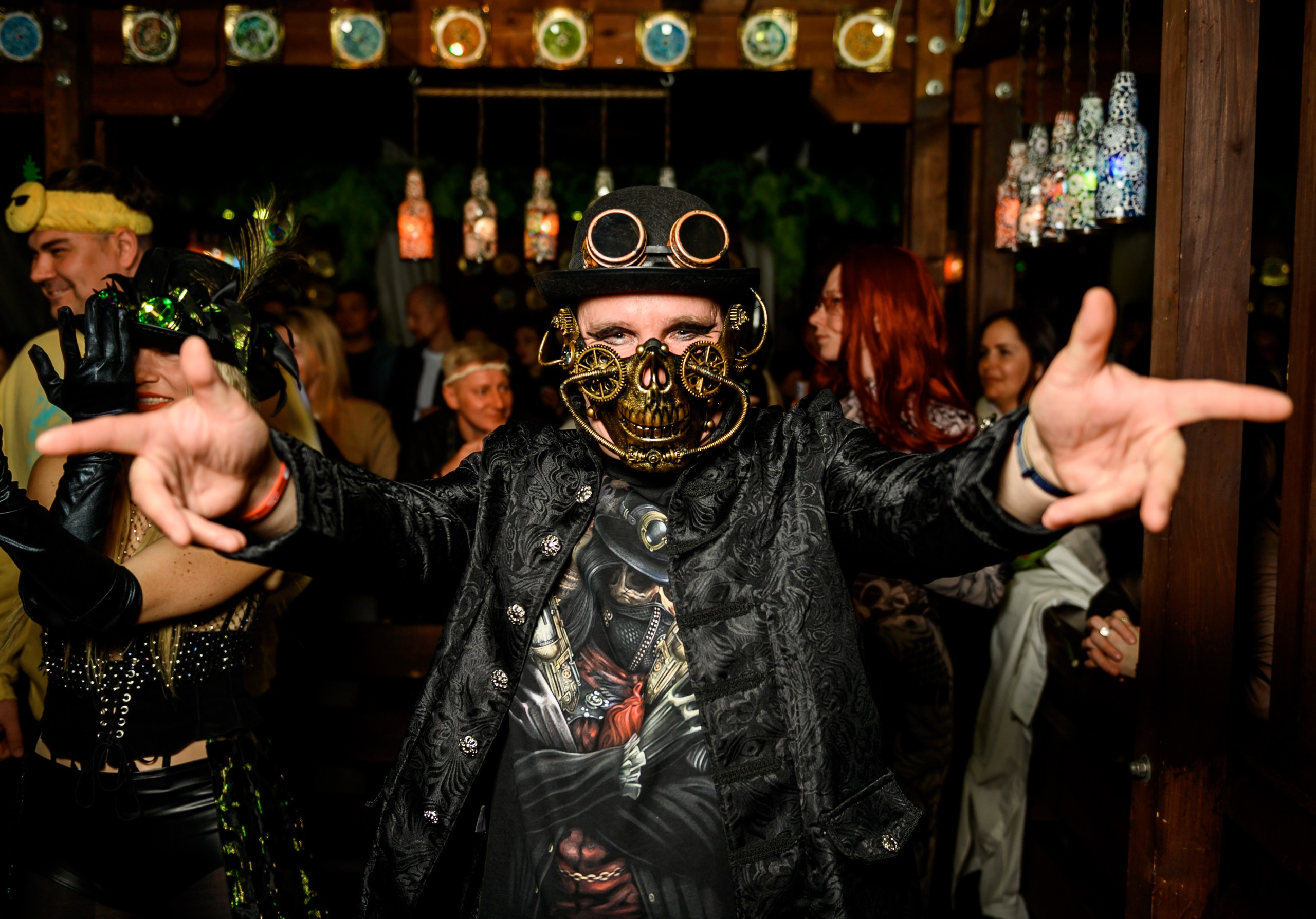 US2BE вечеринка горнолыжного кэмпа. Свадебный и семейный фотограф София Невская