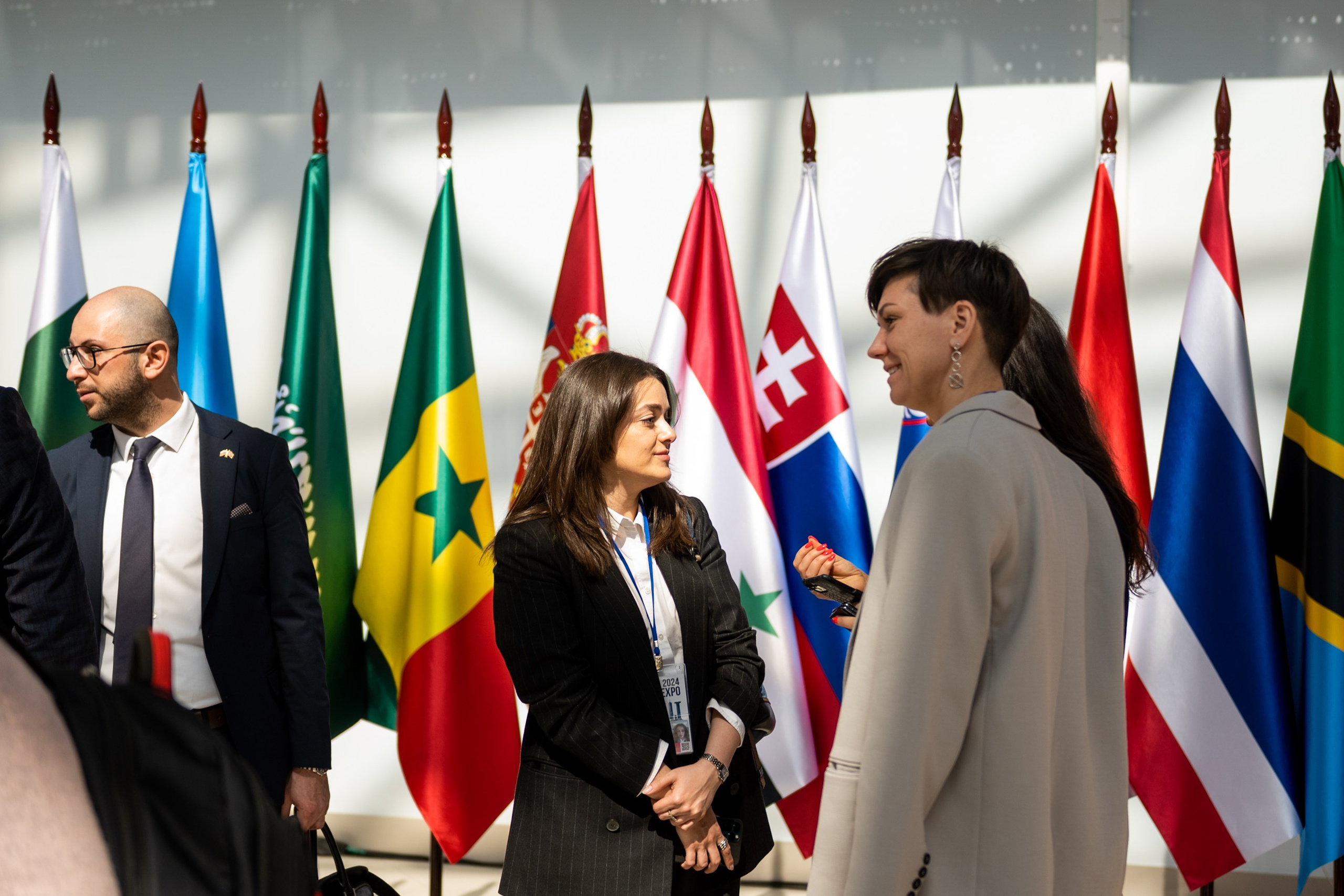 Атомэкспо 2024. Свадебный и семейный фотограф София Невская