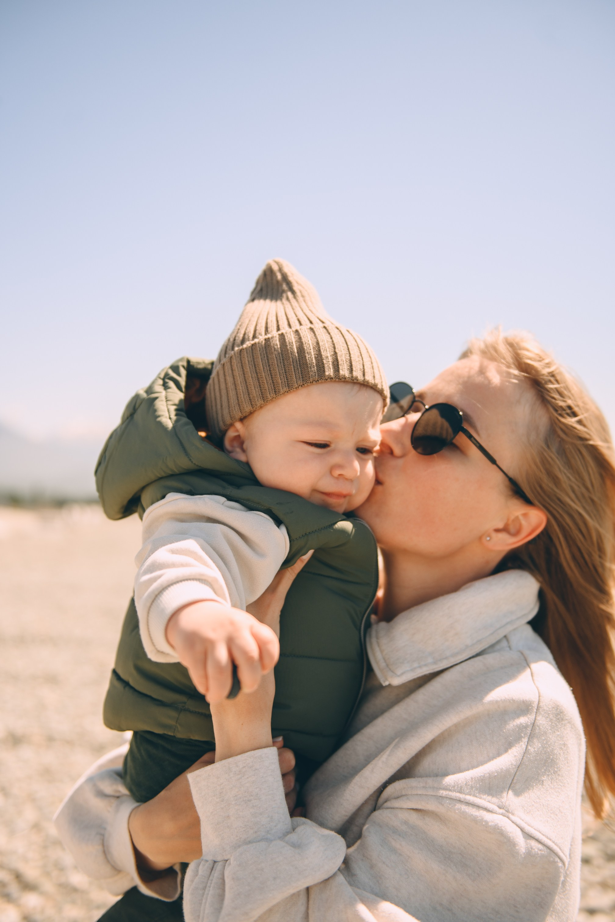 Годовасие морское. Свадебный и семейный фотограф София Невская