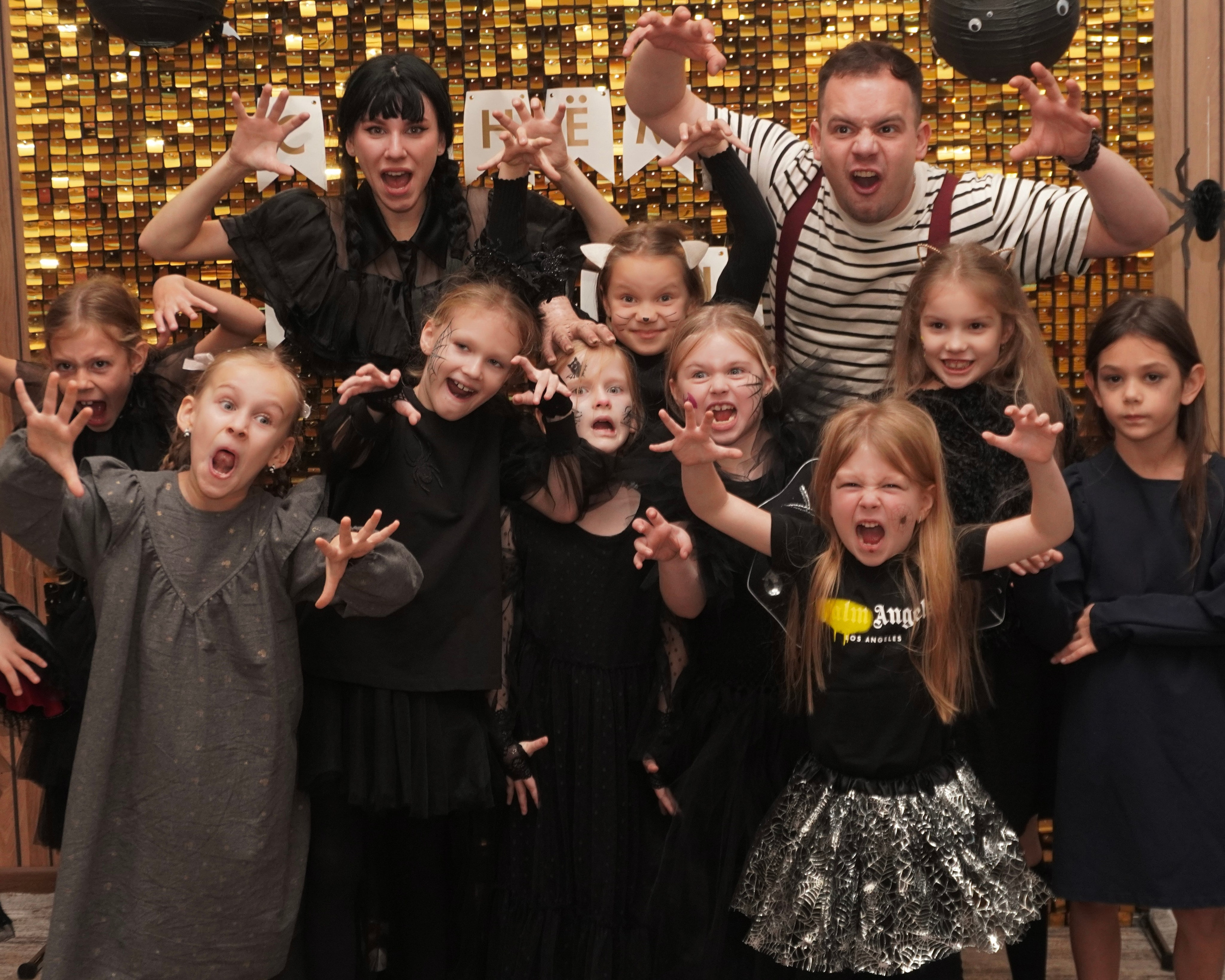 Репортажи. ALIZHURR