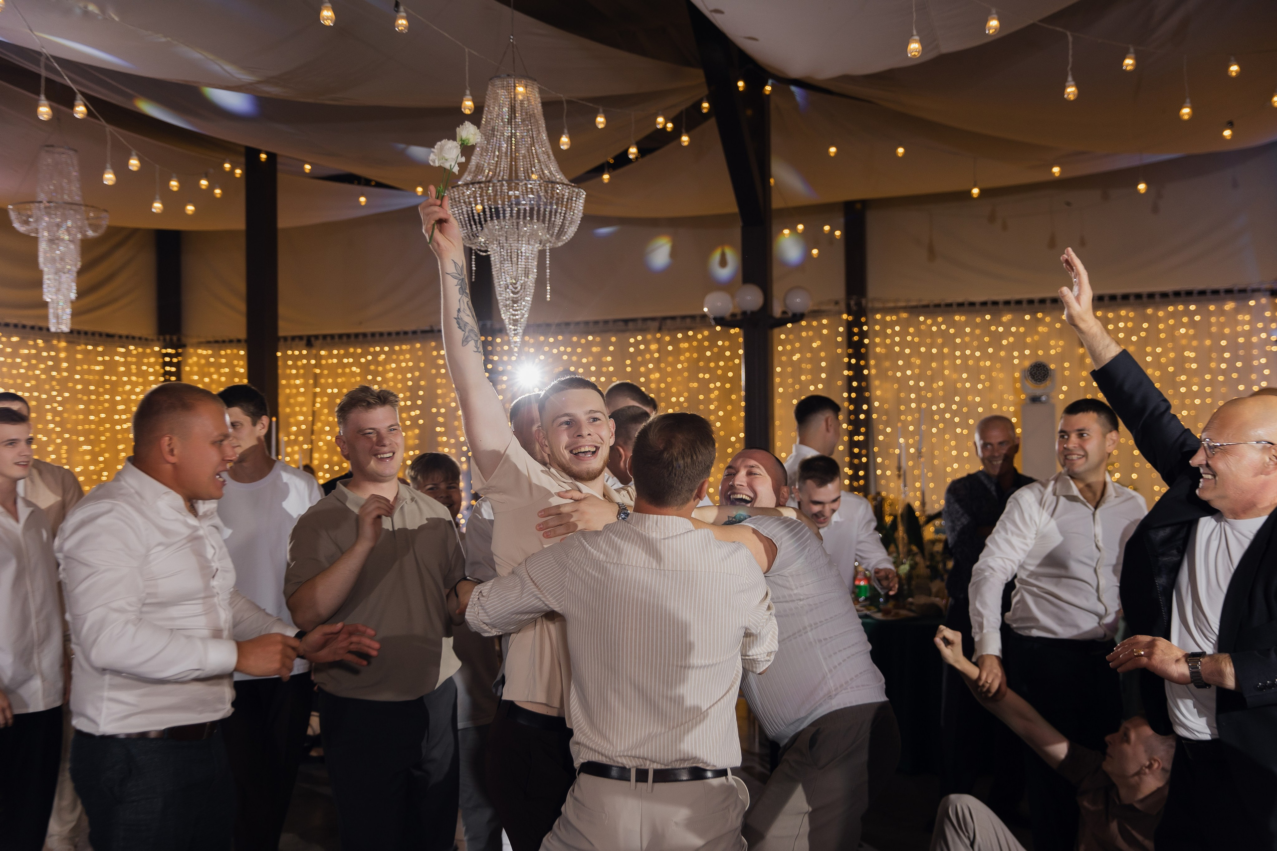 Данила и Виктория. Фотограф — Погодина Екатерина