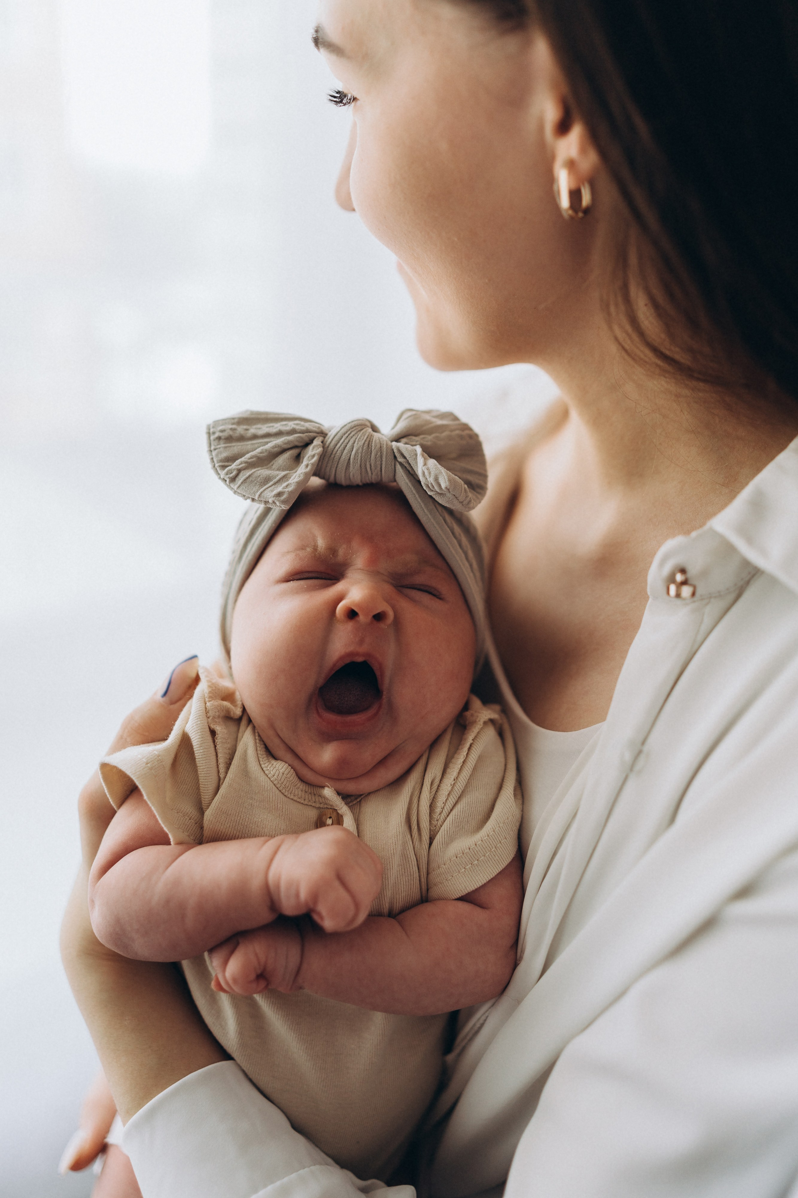 Влад / Ира и Софья. Фотограф в Санкт-Петербурге — Лучина Екатерина