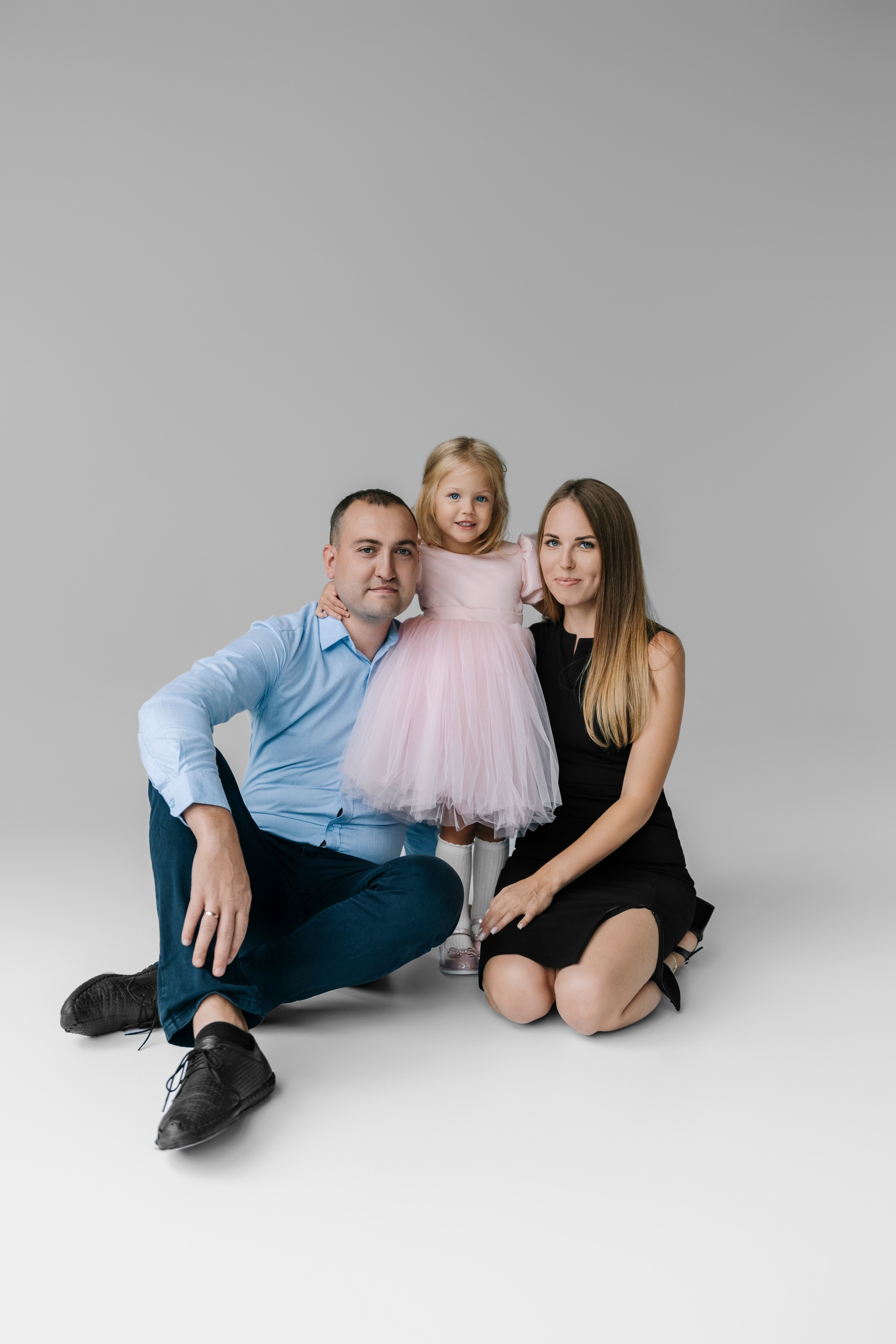 Семейная Фотосессия. Главная