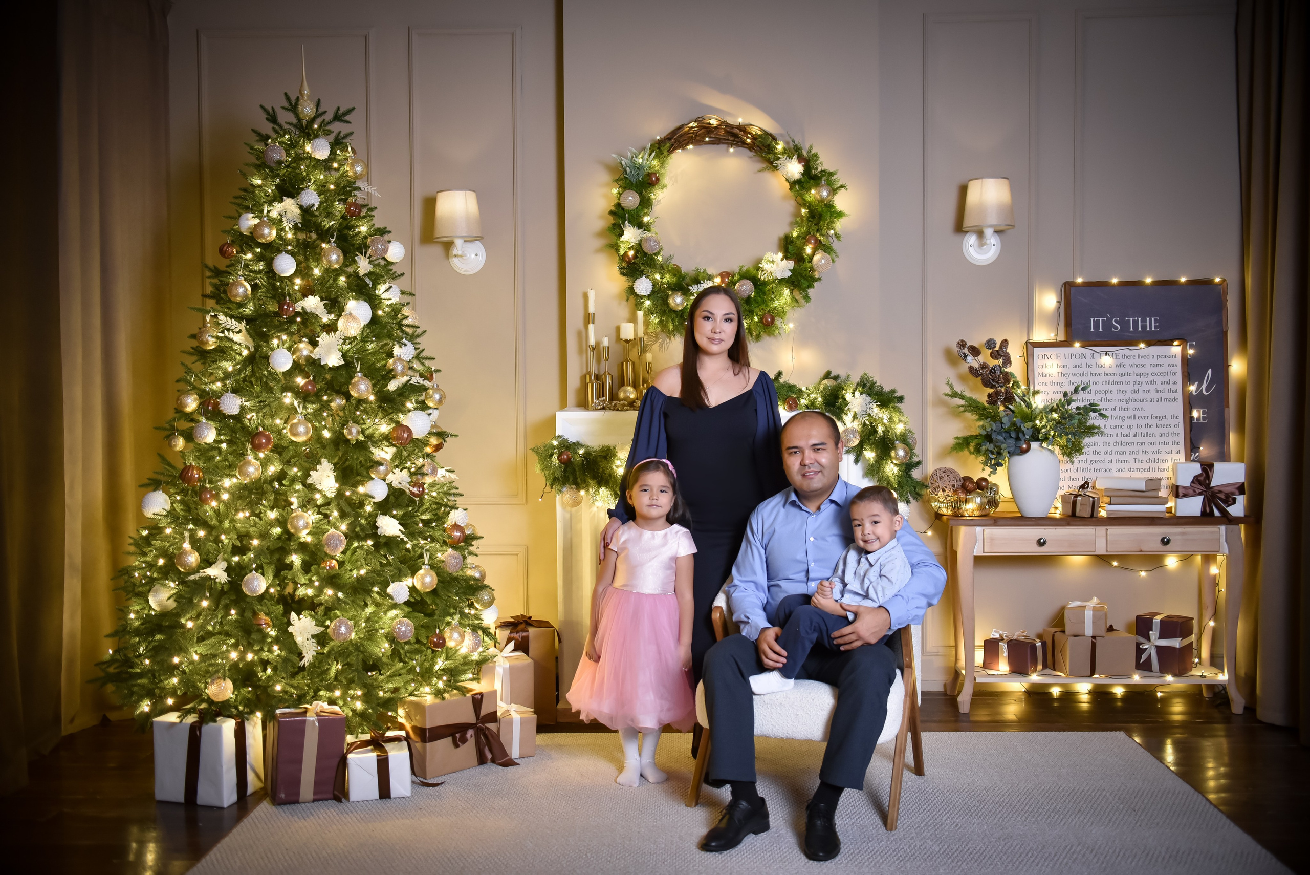 Мира. Фотограф Тамара Катапова