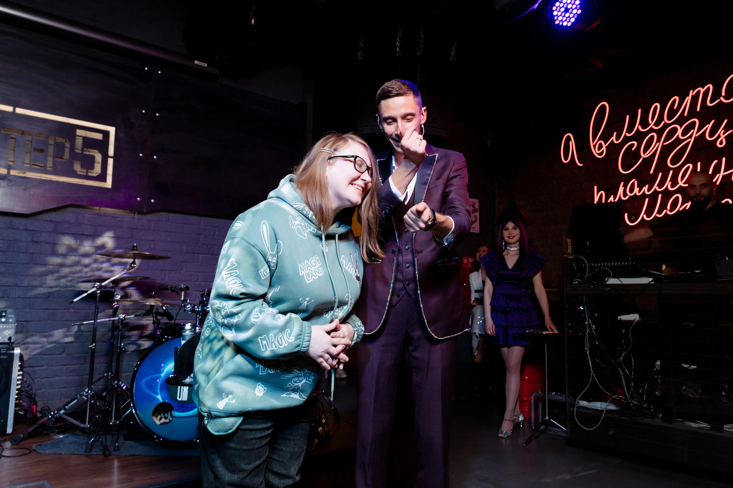 КОПРОРАТ: Юпитер 5. Все фото. Профессиональный фотограф в Ижевске Леша Петров