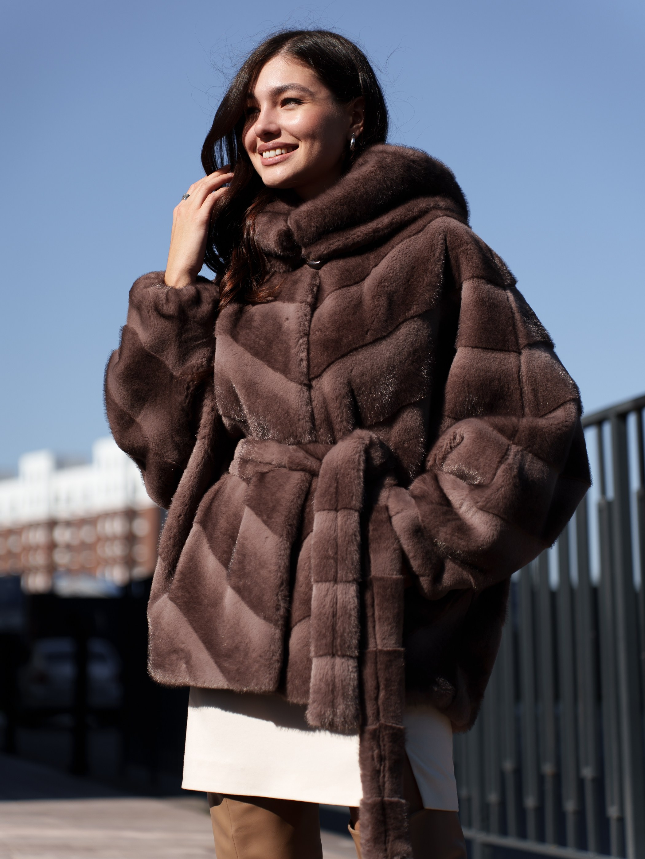 Уличная (для вб). Иван Упоров — фотограф, рилсмейкер чебоксары