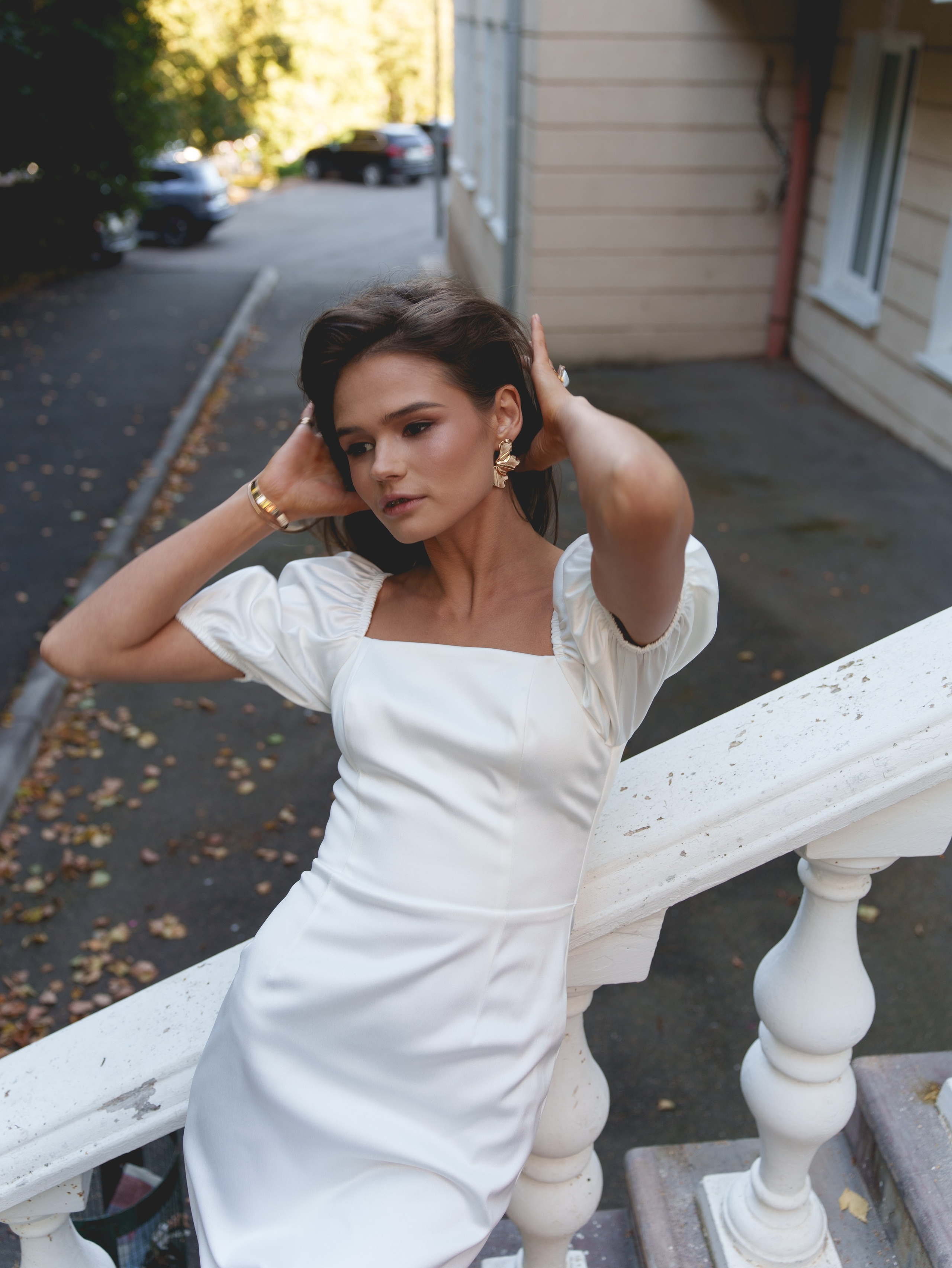 В свадебном стиле. Иван Упоров — фотограф, рилсмейкер чебоксары