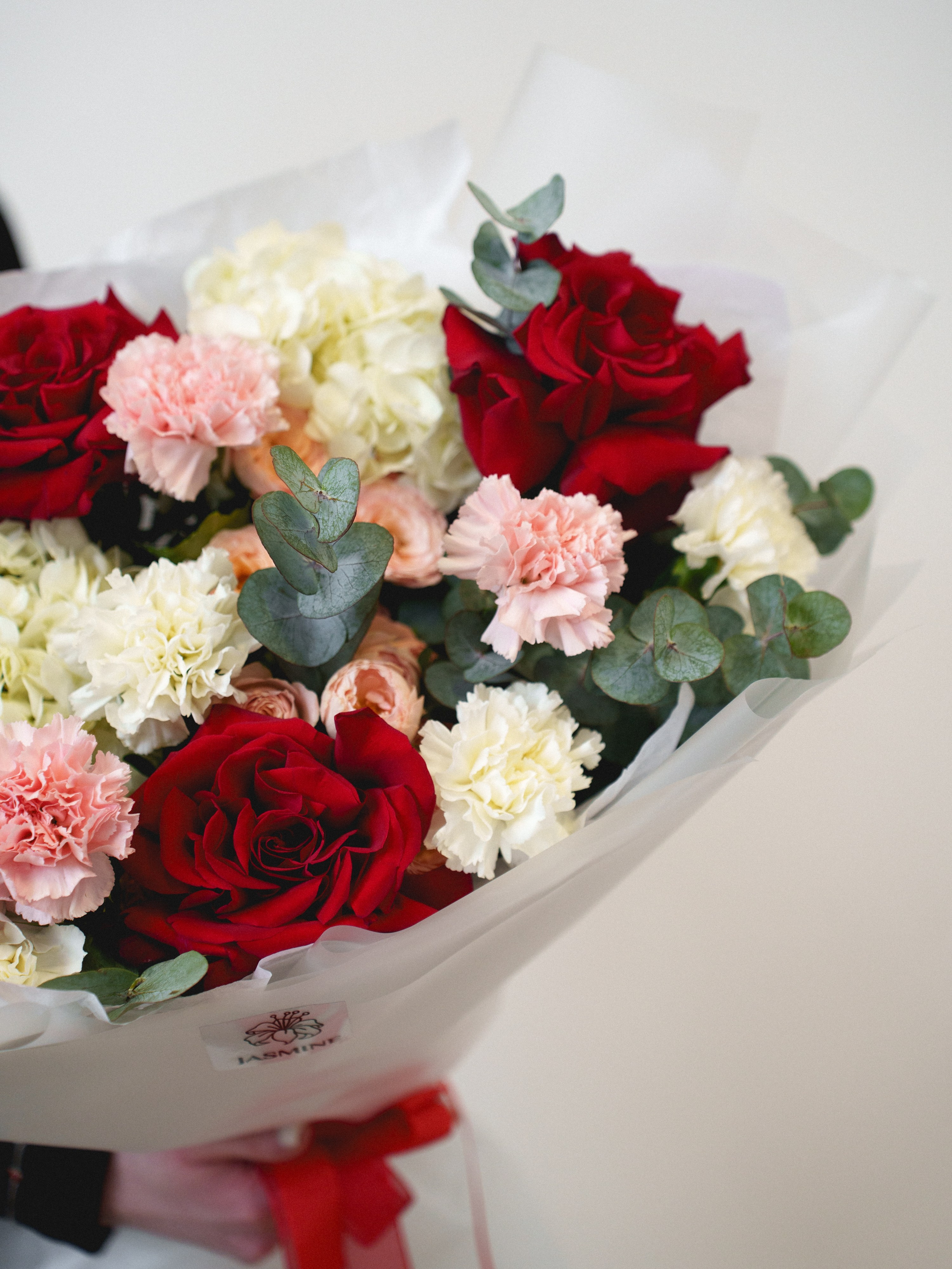 Цветы (контент к 14 февраля). Иван Упоров — фотограф, рилсмейкер чебоксары