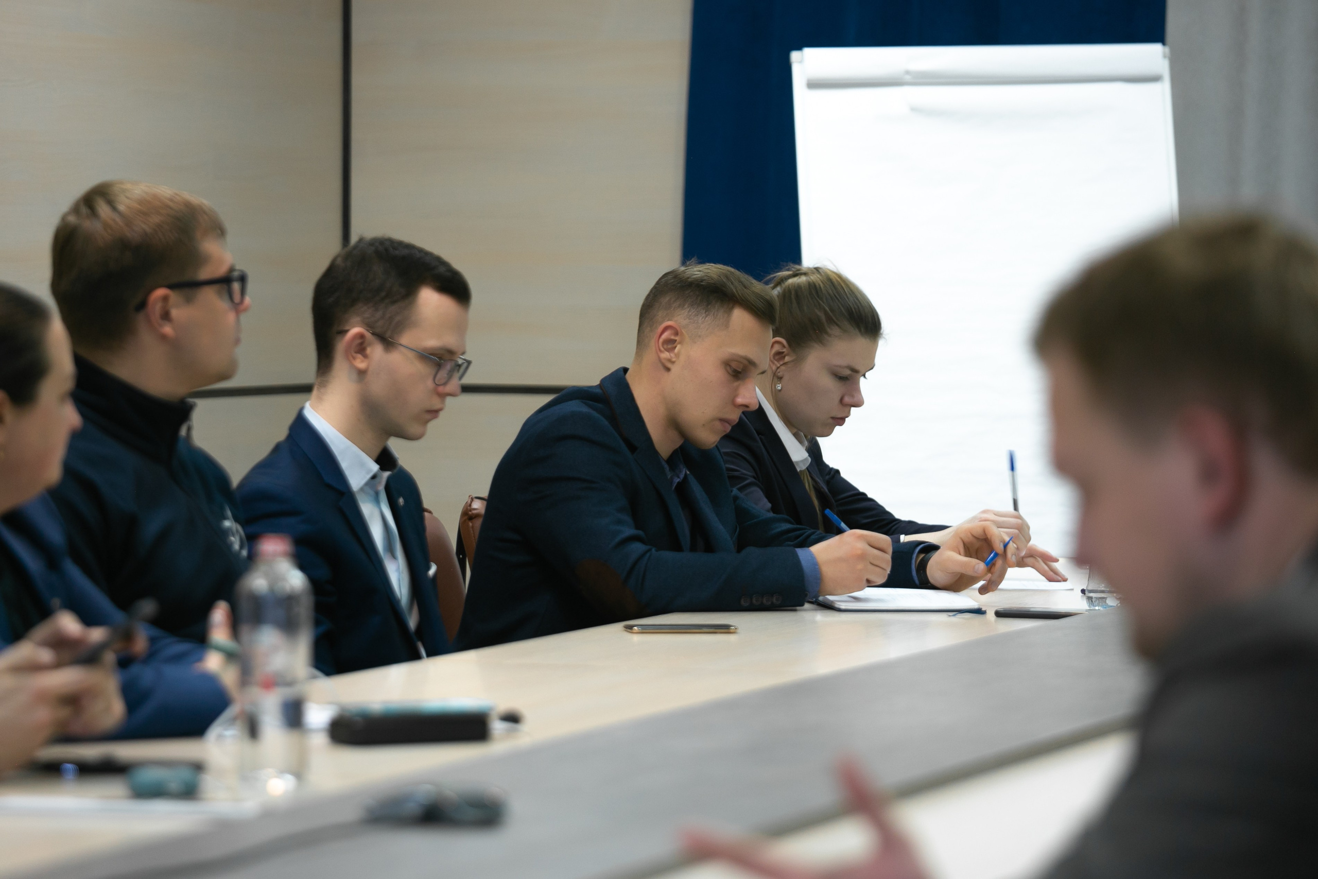 Репортажи для Госкорпорации Роскосмос. Фотограф | Михаил Буш Смоленск