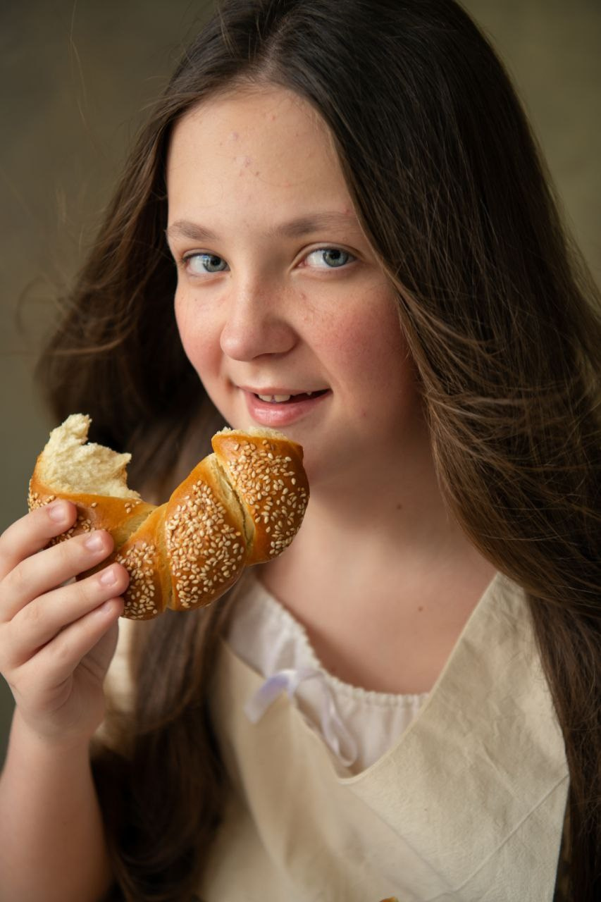 РЕТУШЬ ПОРТРЕТА. МАРАФОН 4 НЕДЕЛИ