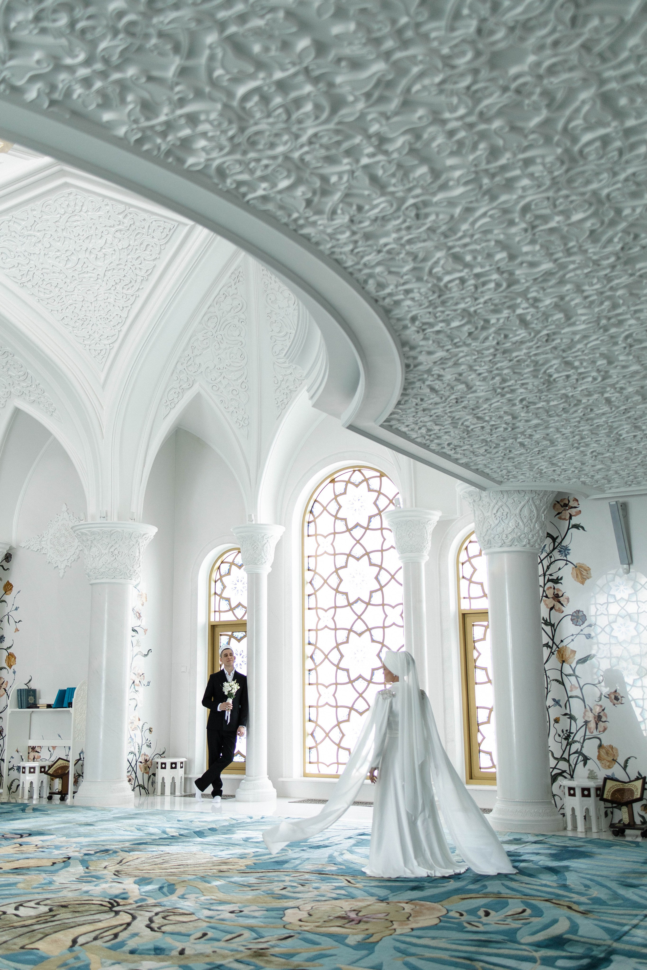 Марат&Зиля. Фотограф Буинск, Казань Аделя Давлетшина