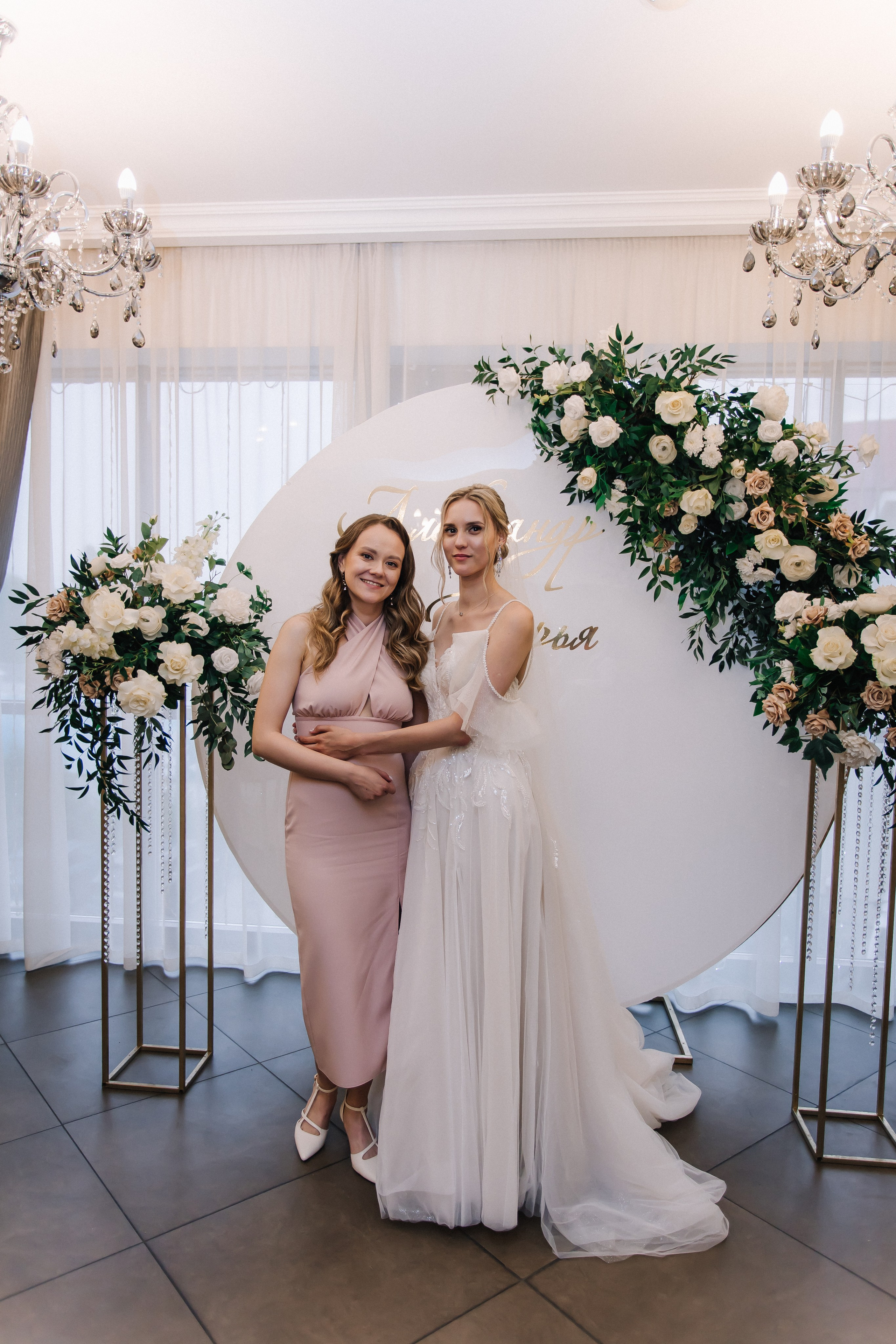 Свадебный день. Фотограф в Иркутске