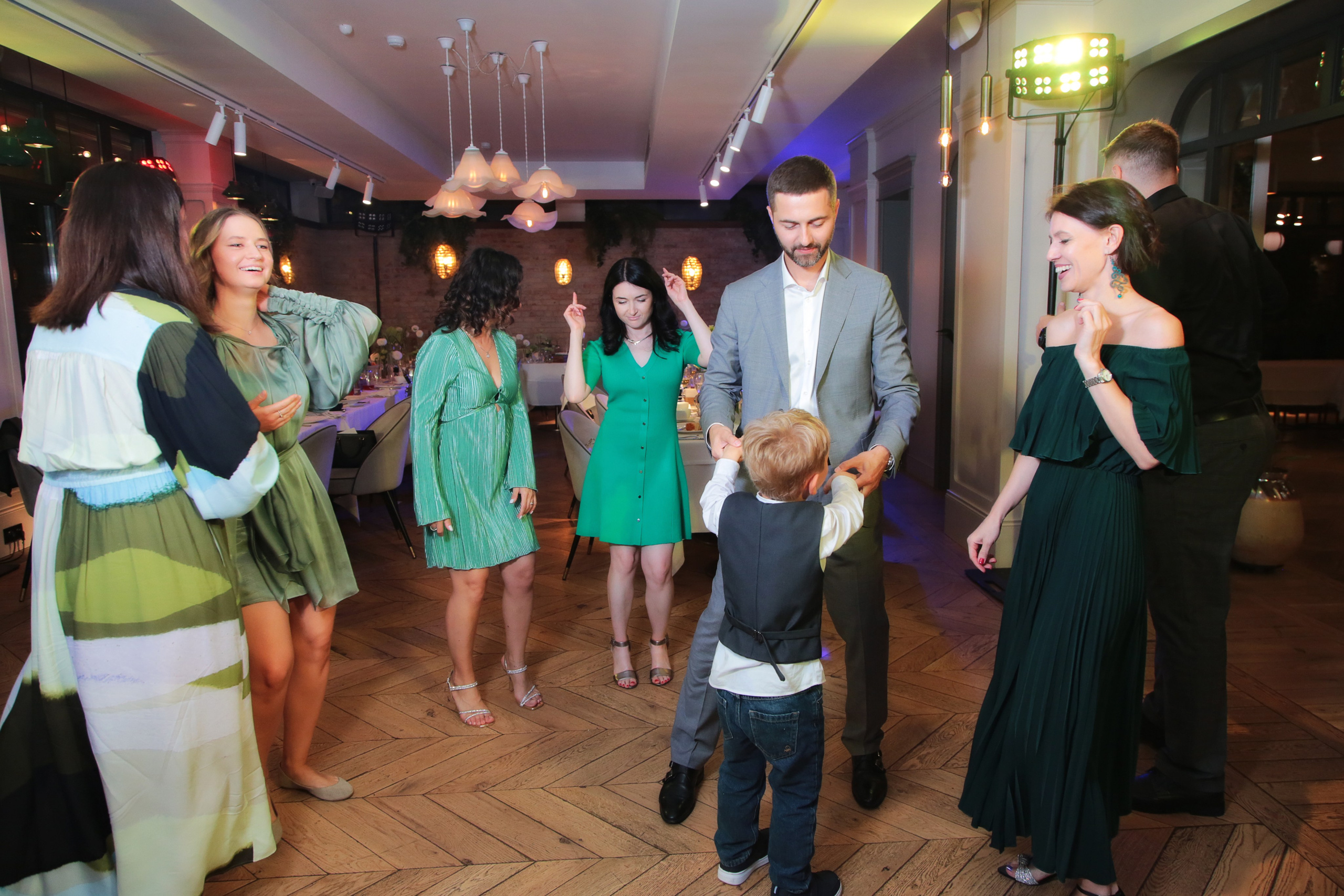 Марина & Сергей. Фотограф Дроздова Анна