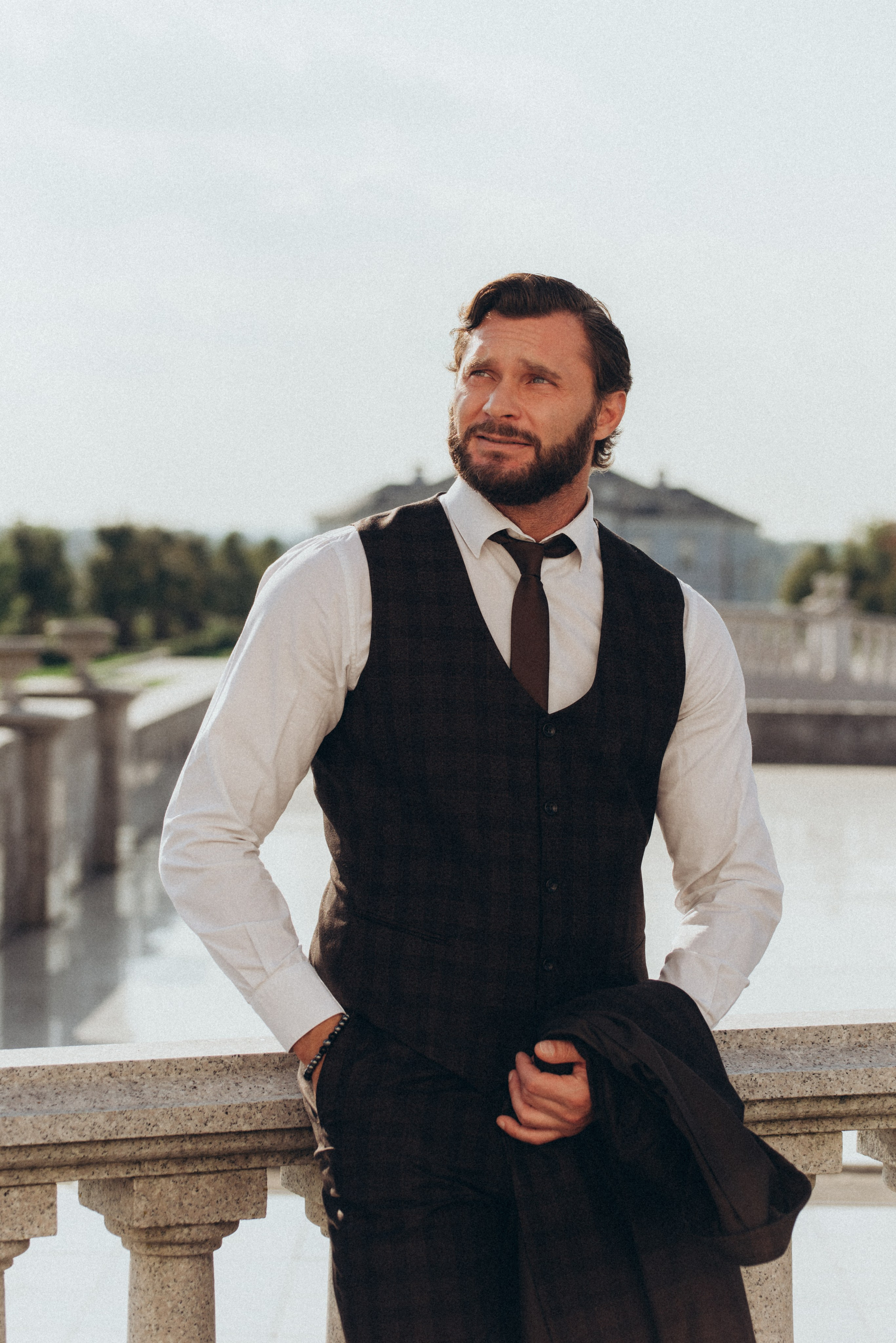 Свадебные истории. Фотограф Диана Вальтер