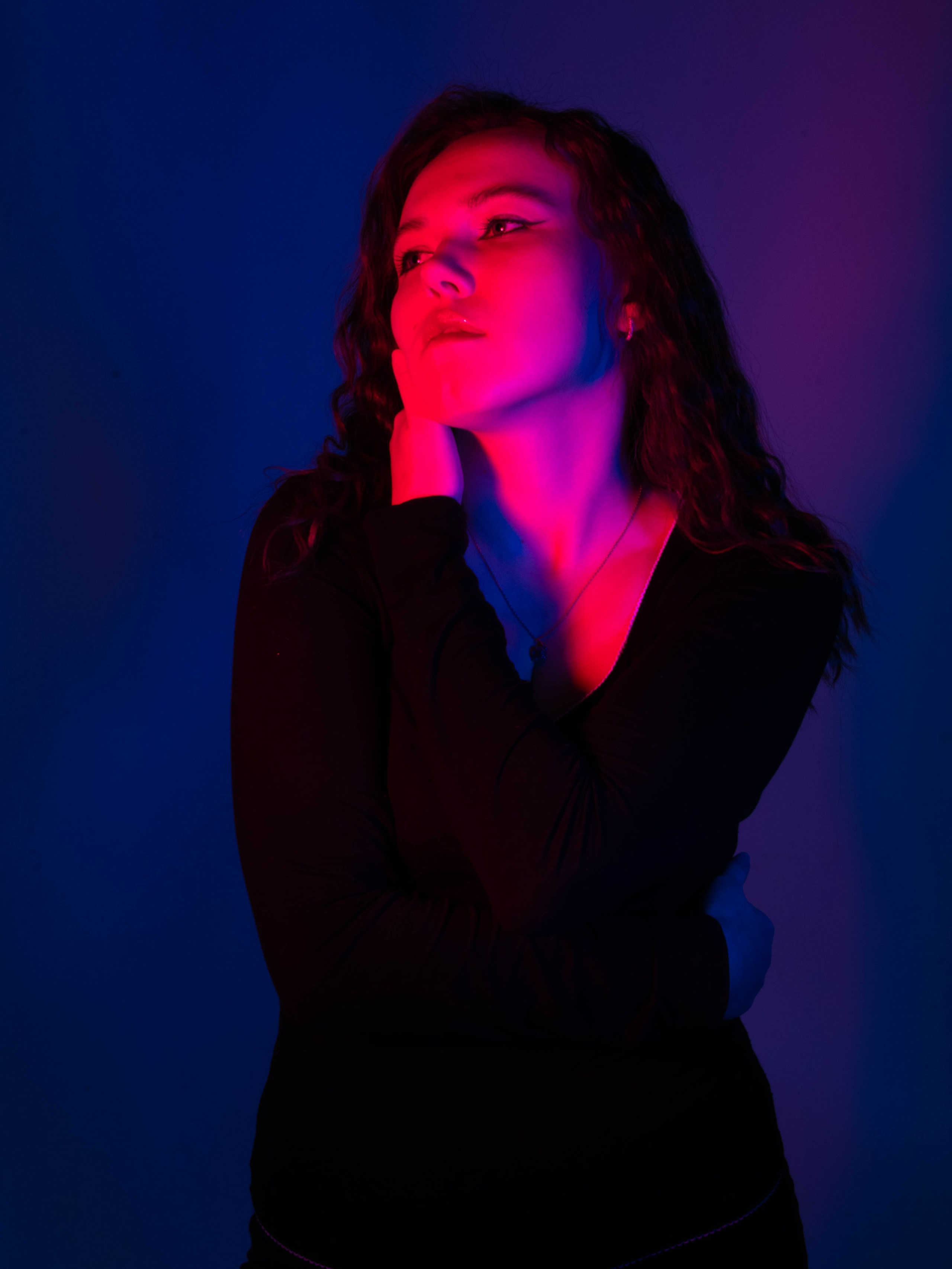 Ирина. «Матрица»