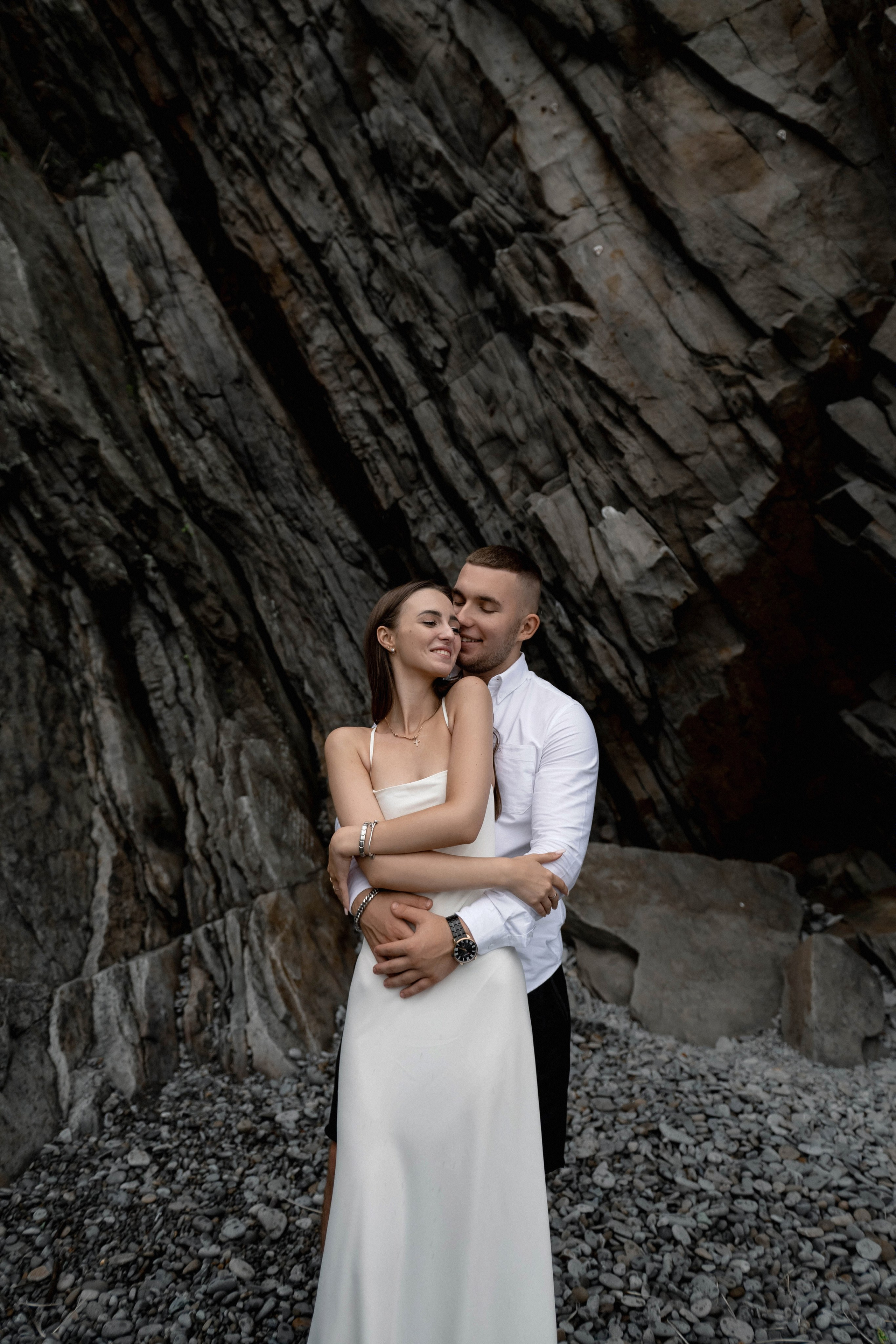 Лера и Андрей. Свадебный фотограф в Москве Анастасия Колесникова