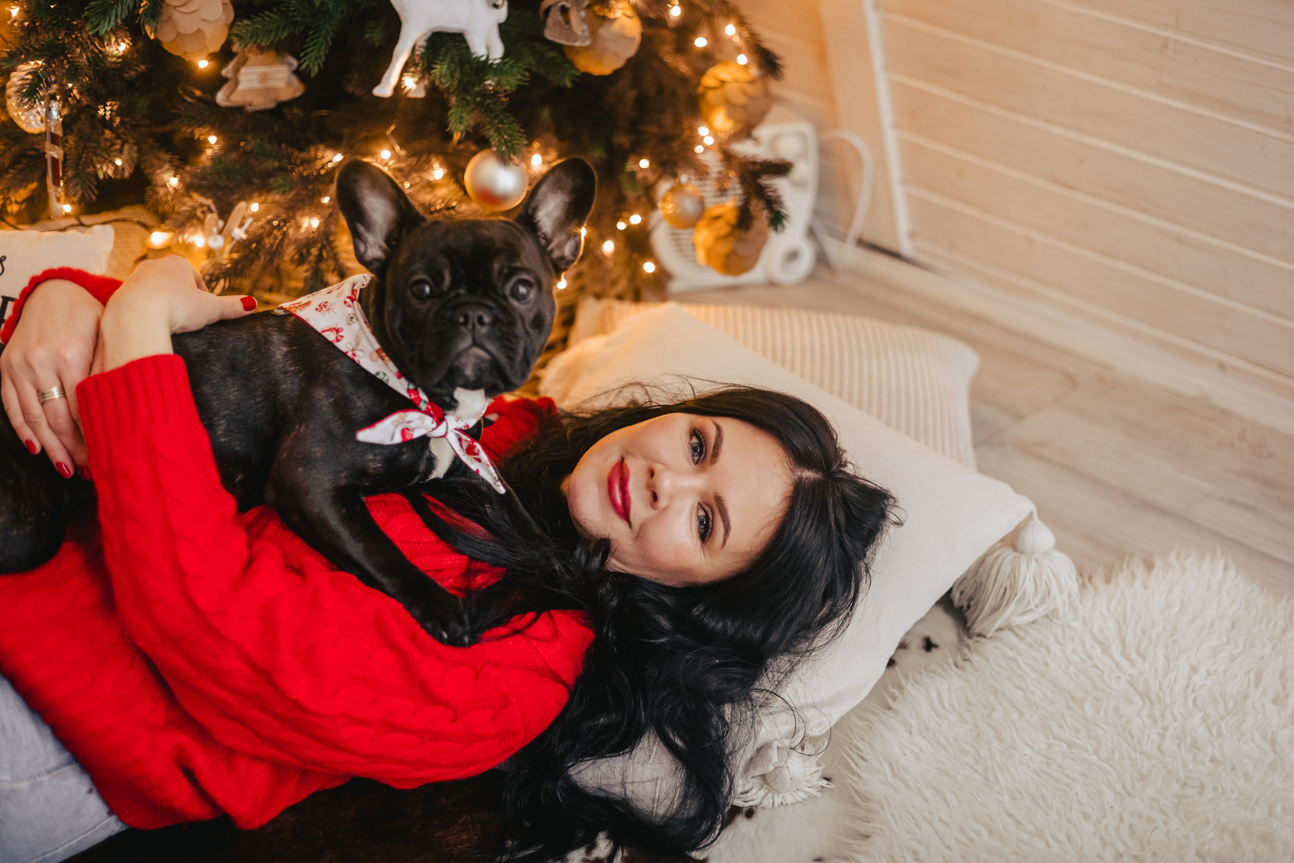 Кантри Хаус. Фотограф-анималист Татьяна Степанова