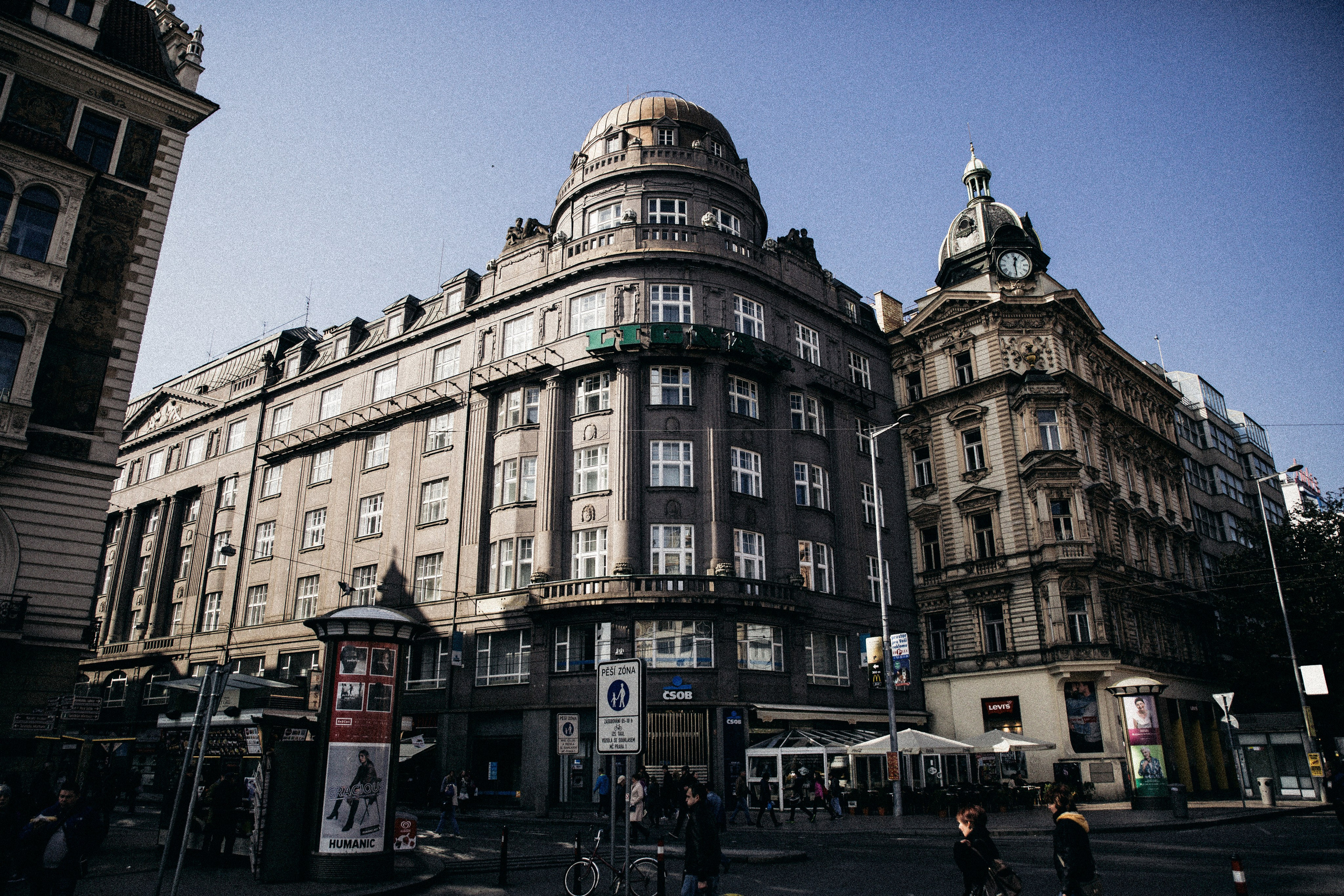 ПРАГА. Создание контента | Фото | Видеосъемка | Александр Ярков