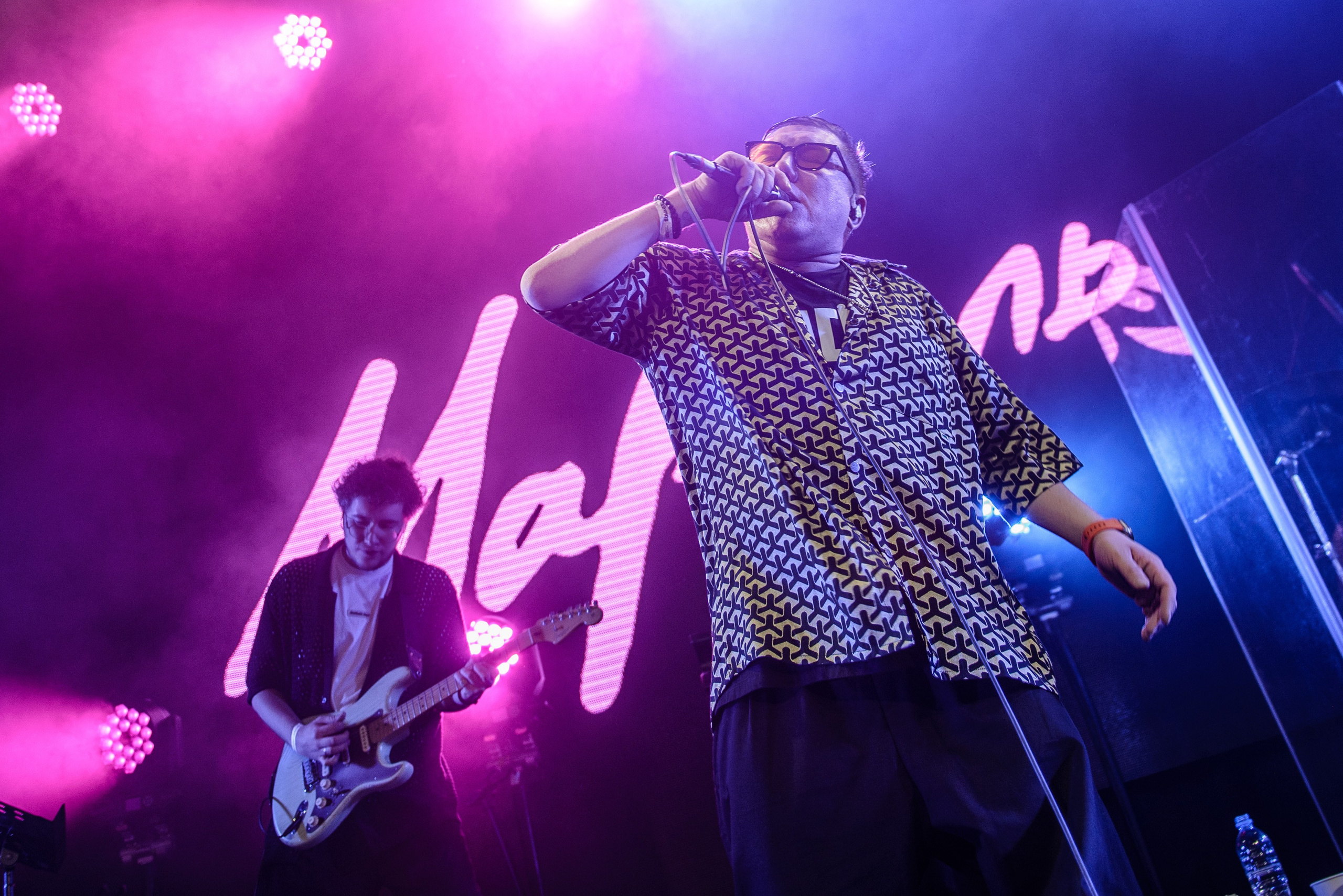 Марсель, Урбан, 07.12.25. Фотограф Медведева Полина