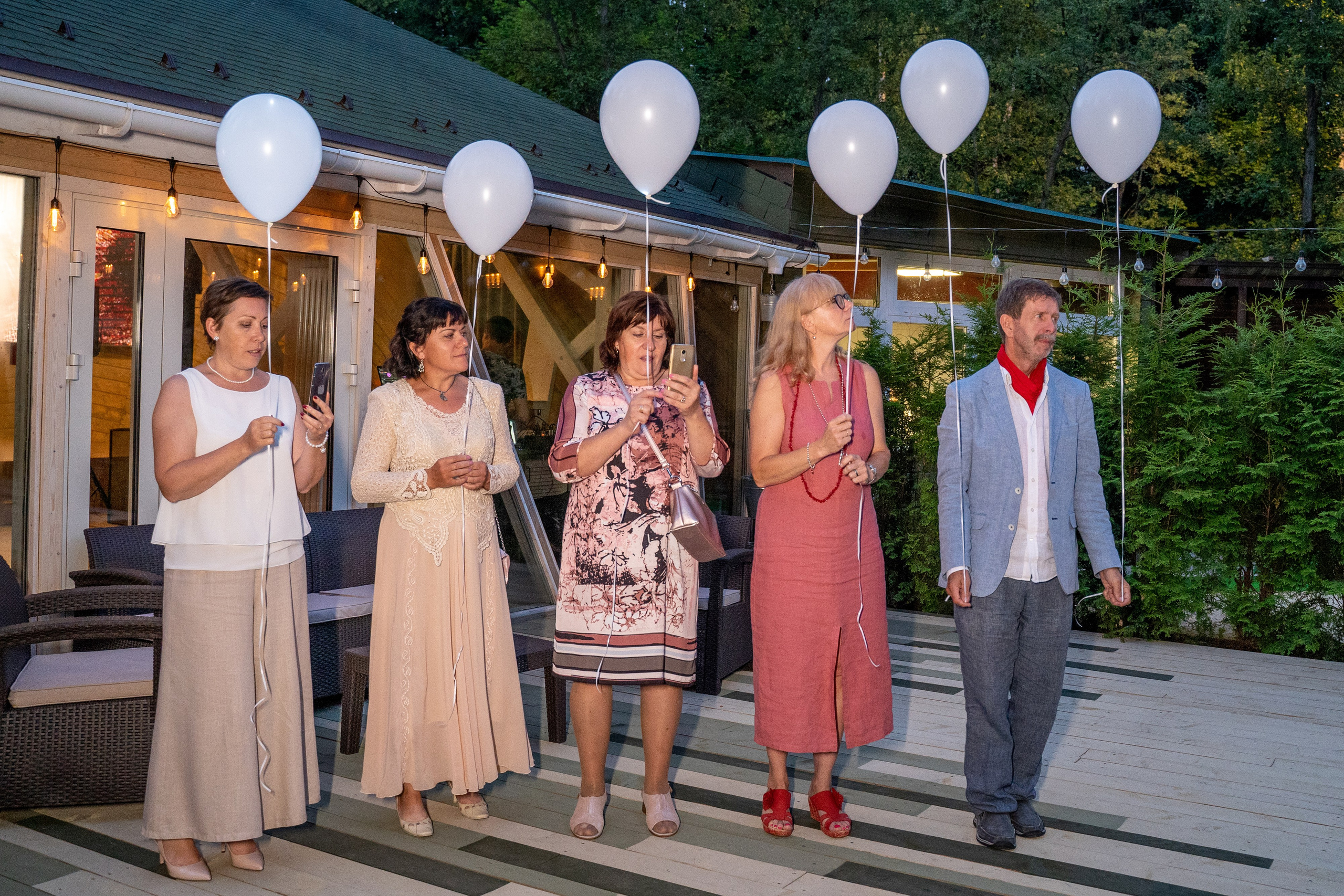 Дмитрий и Вика. Архив