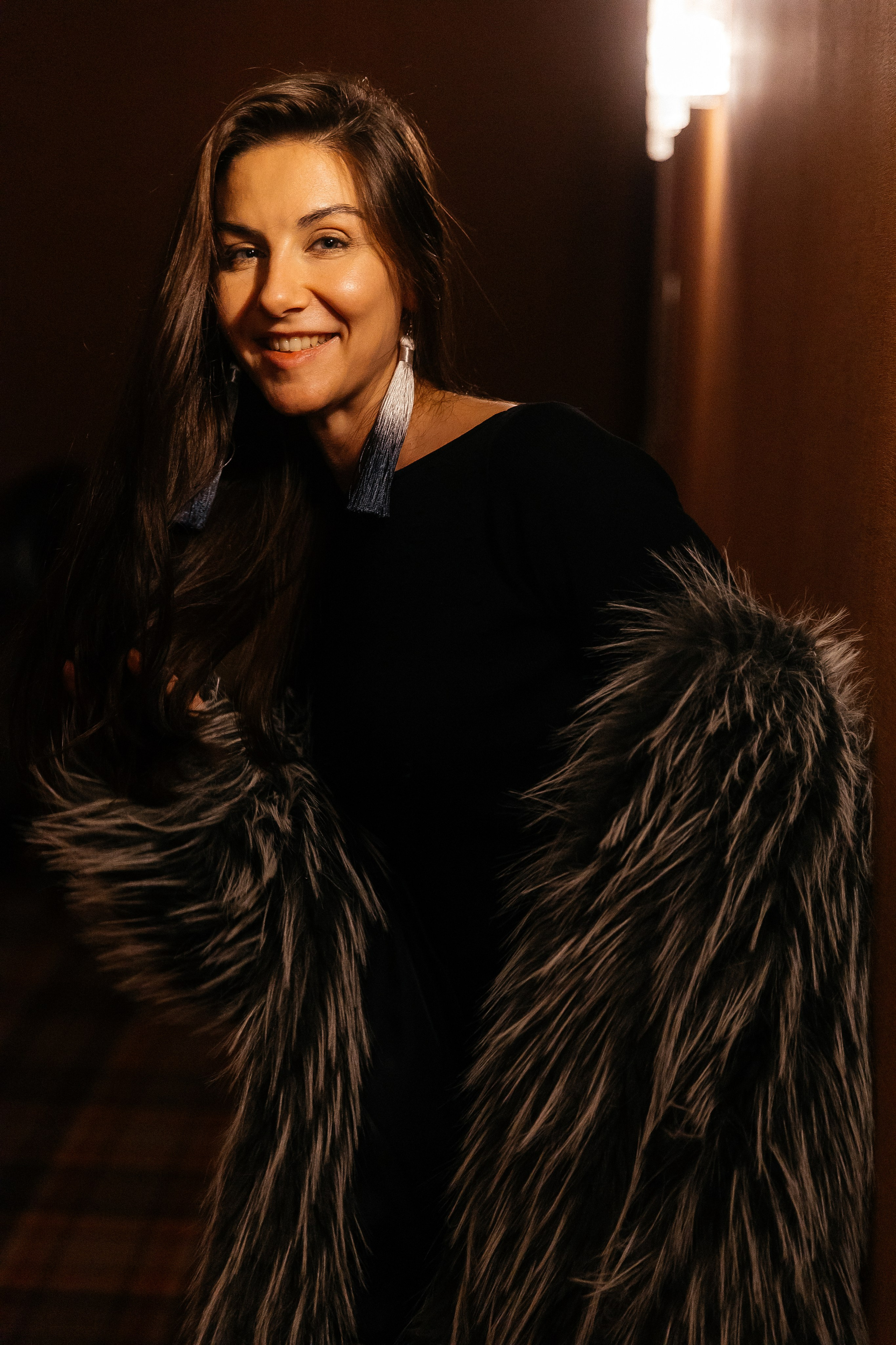 В отеле. Фотограф в Красноярске Любовь Малеева