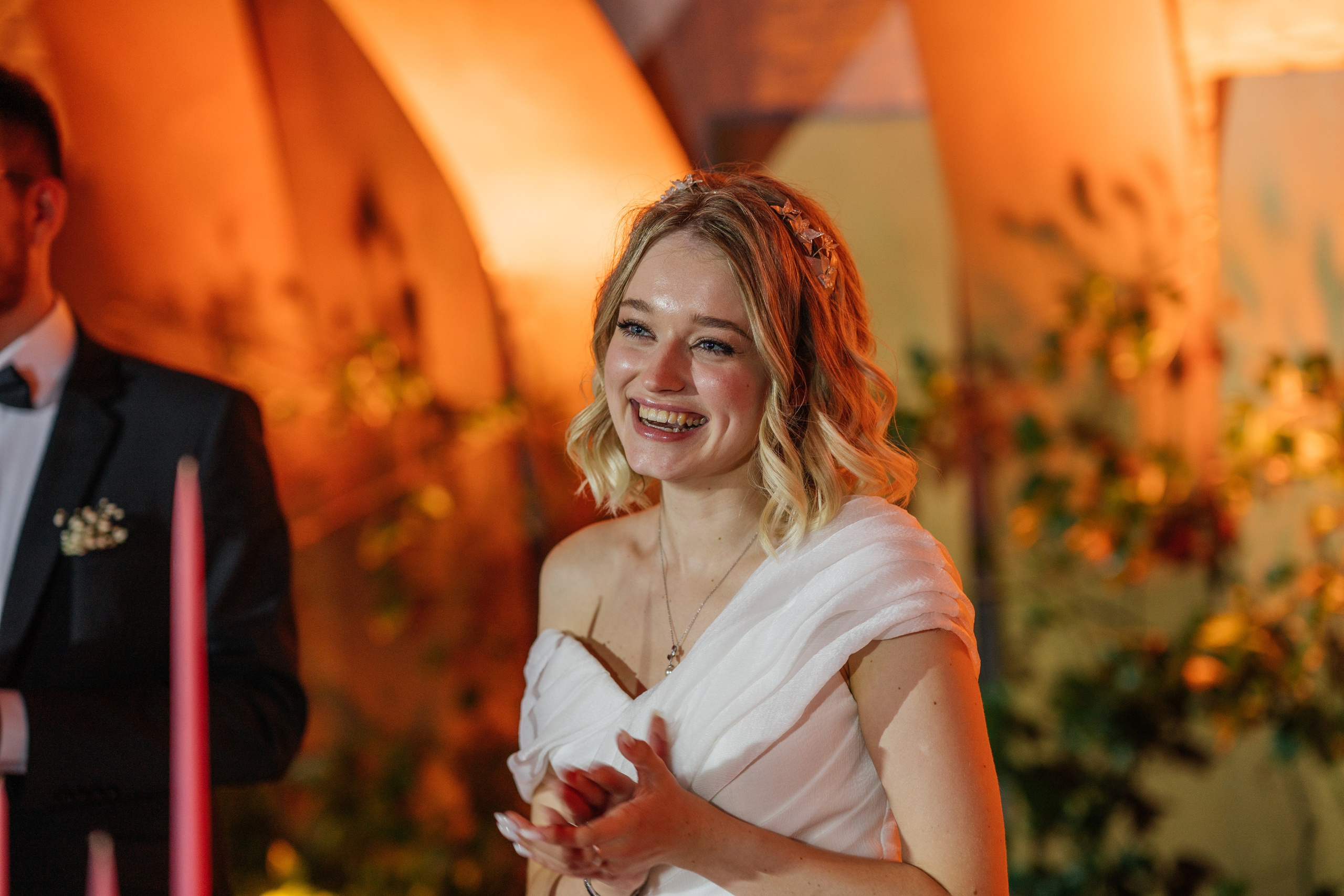 Свадебный день Максим и Вита. Графский Парк. Свадебный и семейный фотограф Надежда Соловьева