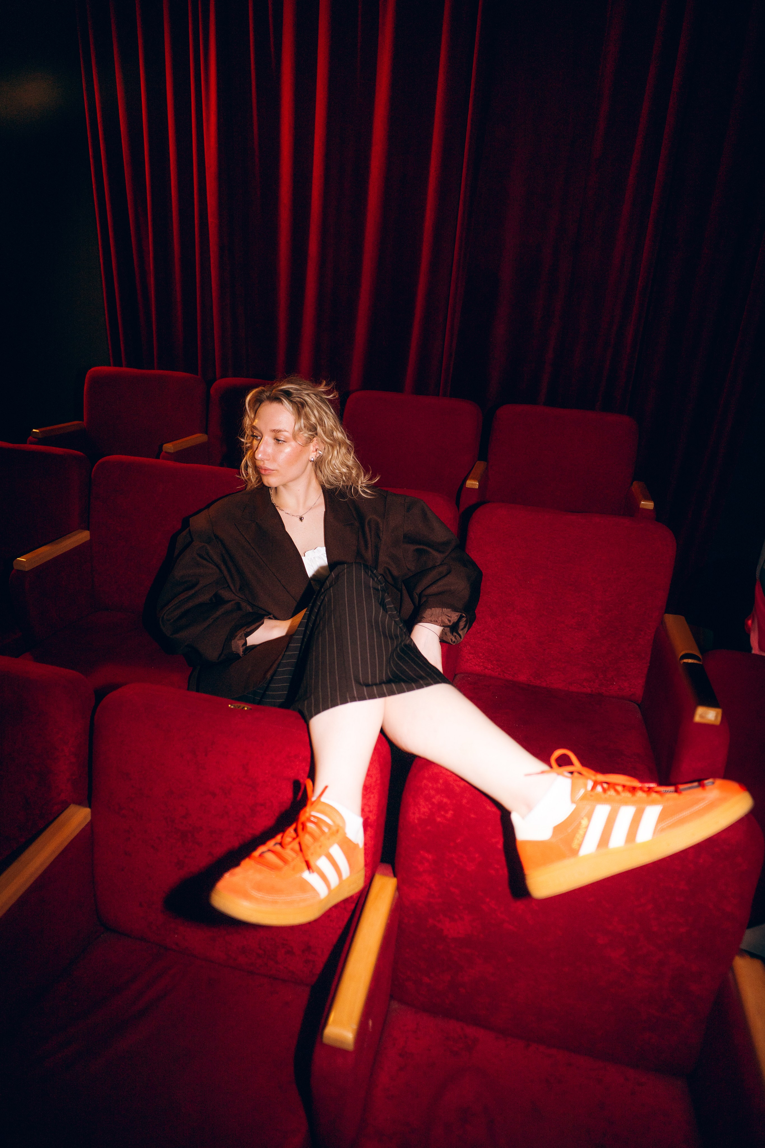 Софа в кино?. Максим Яковлев — фотограф в Москве