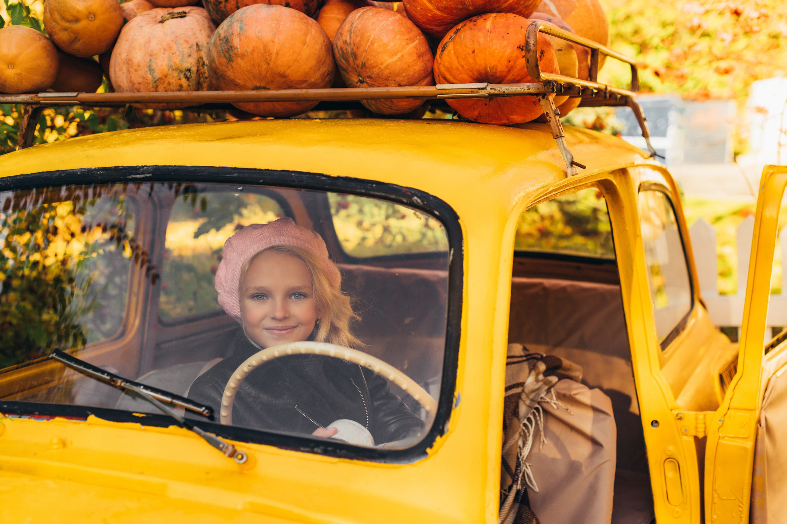 Семейная фотосессия. Анна Моисеева фотограф самара
