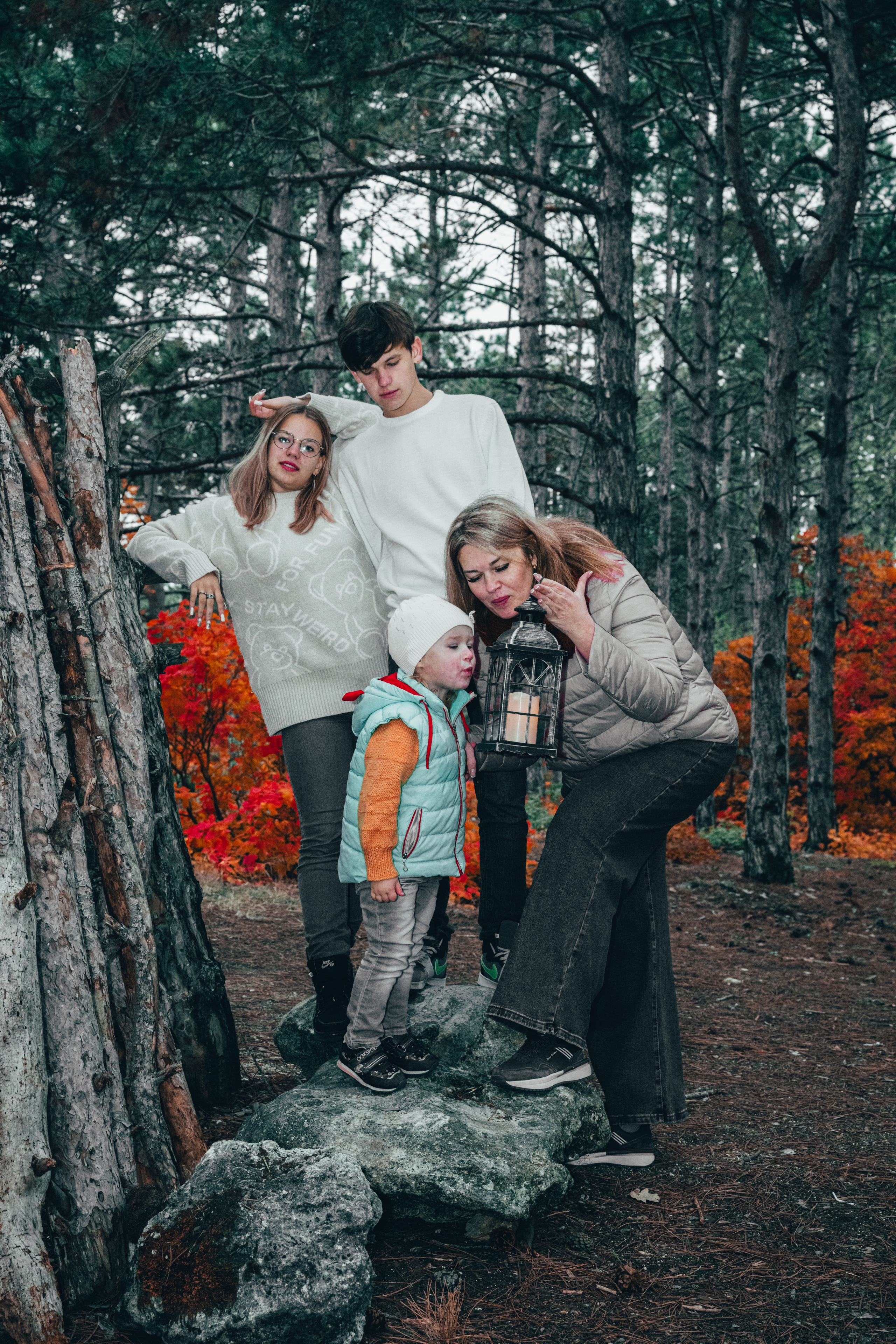 Семейные и детские фотосессии. Студийный и свадебный фотограф и видеограф в Севастополе — Юлия Макаренко