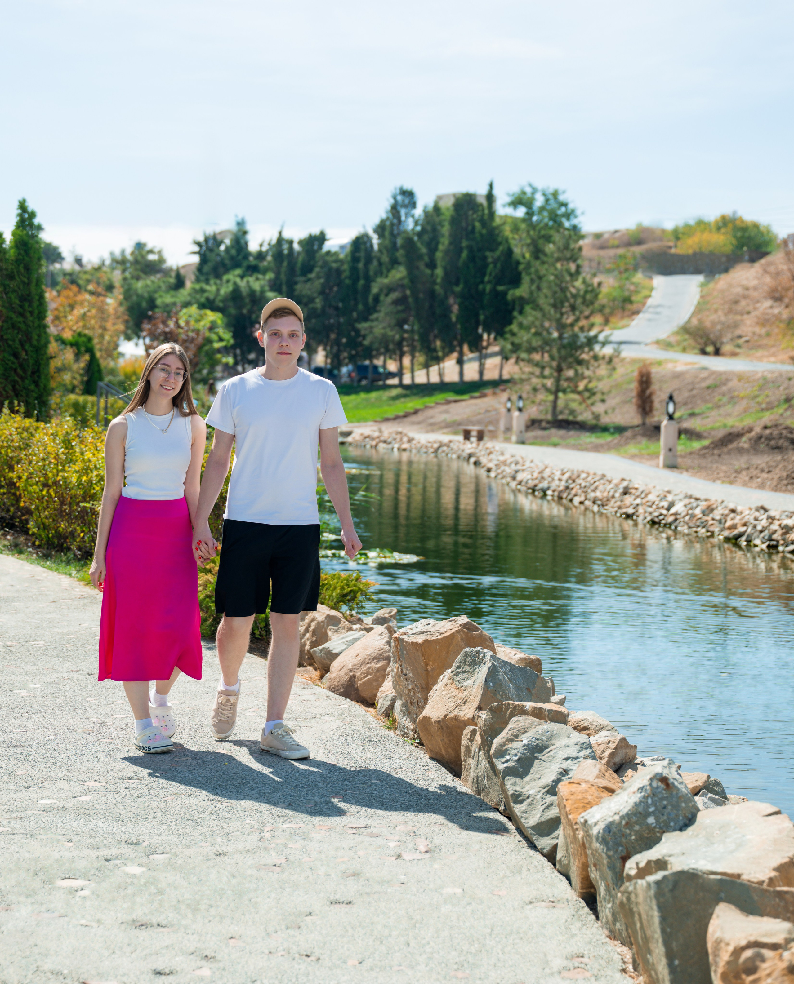Love Story. Студийный и свадебный фотограф и видеограф в Севастополе — Юлия Макаренко
