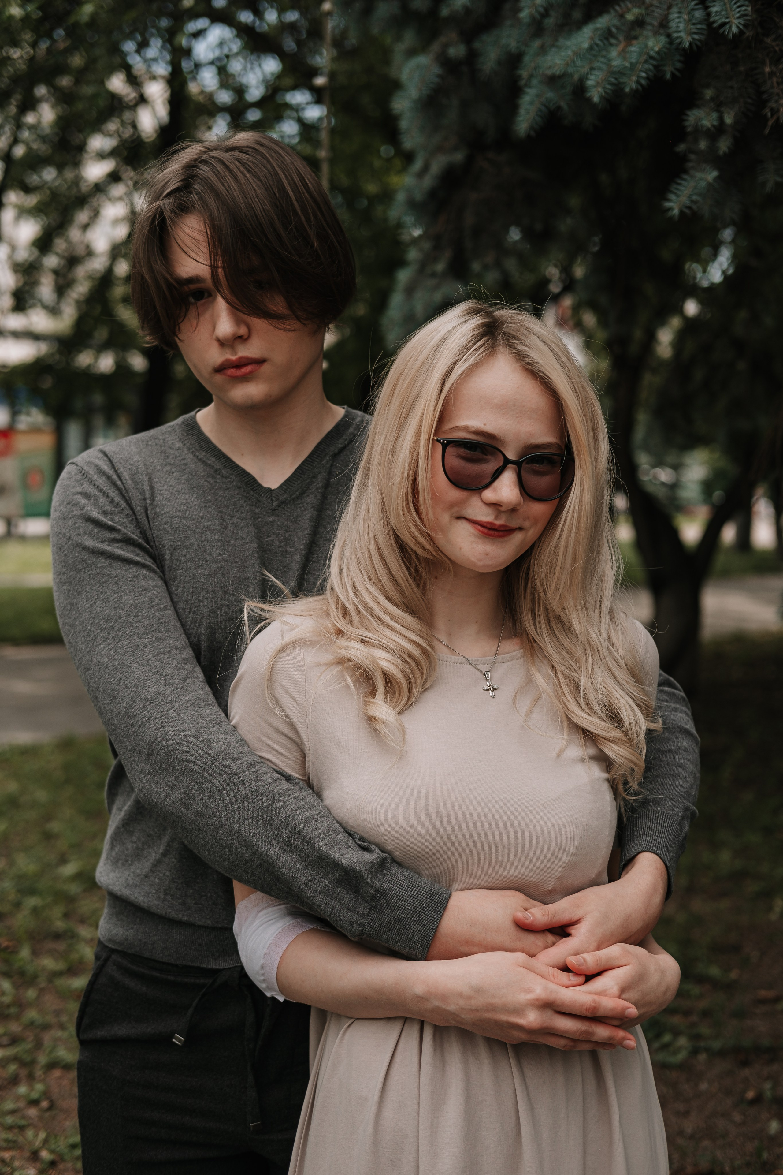 Выпускной. Свадебный фотограф Челябинск