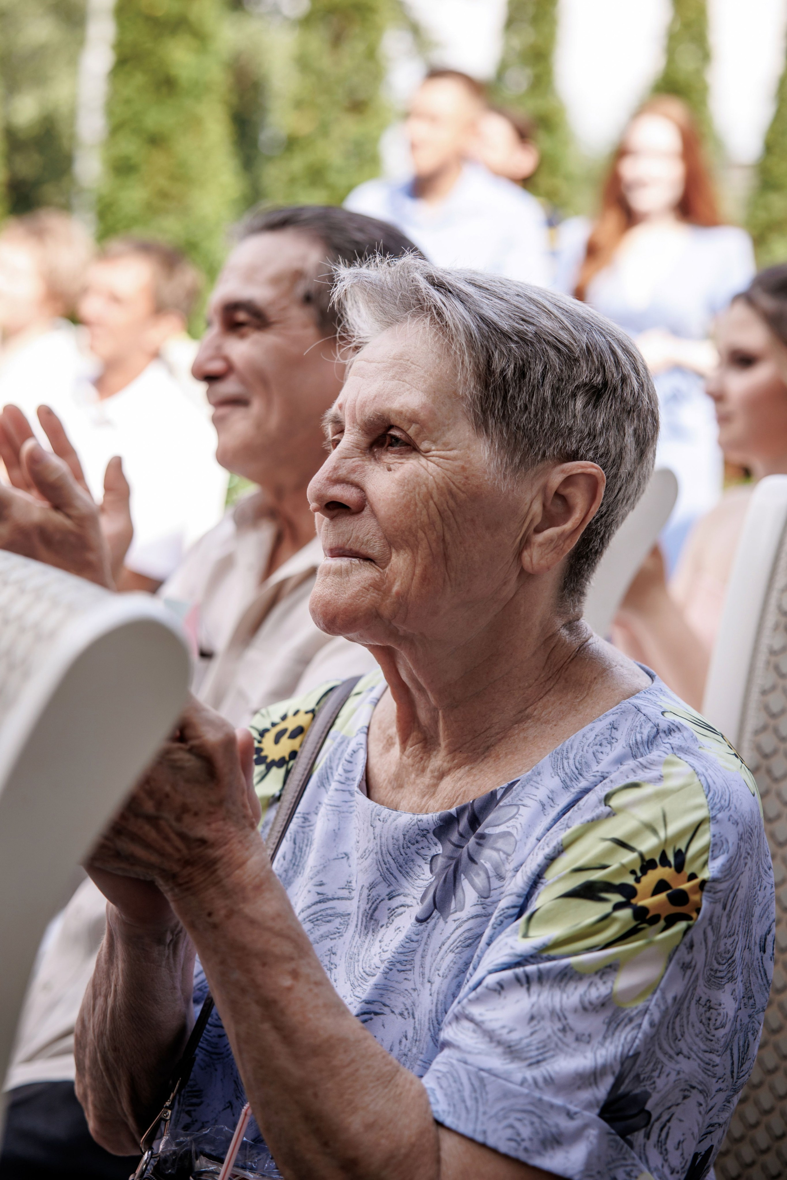 Свадебные серии. Портфолио