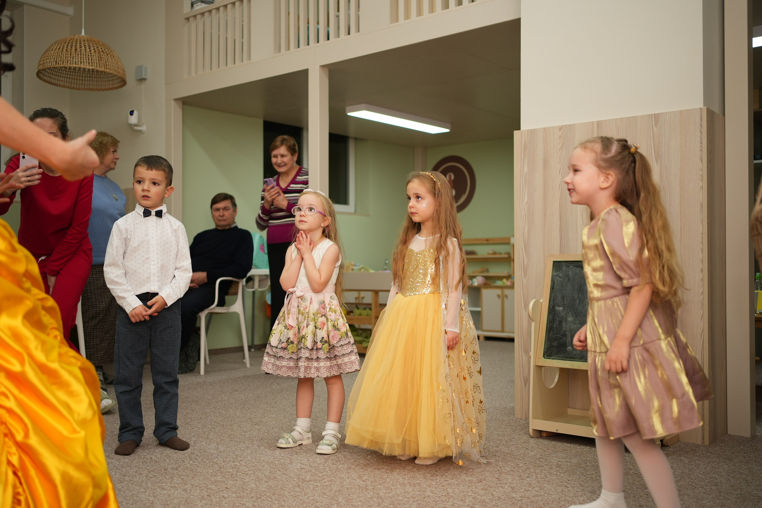 День Рождения Алисы. Семейный и свадебный фотограф Минск, Беларусь Анна Орловская