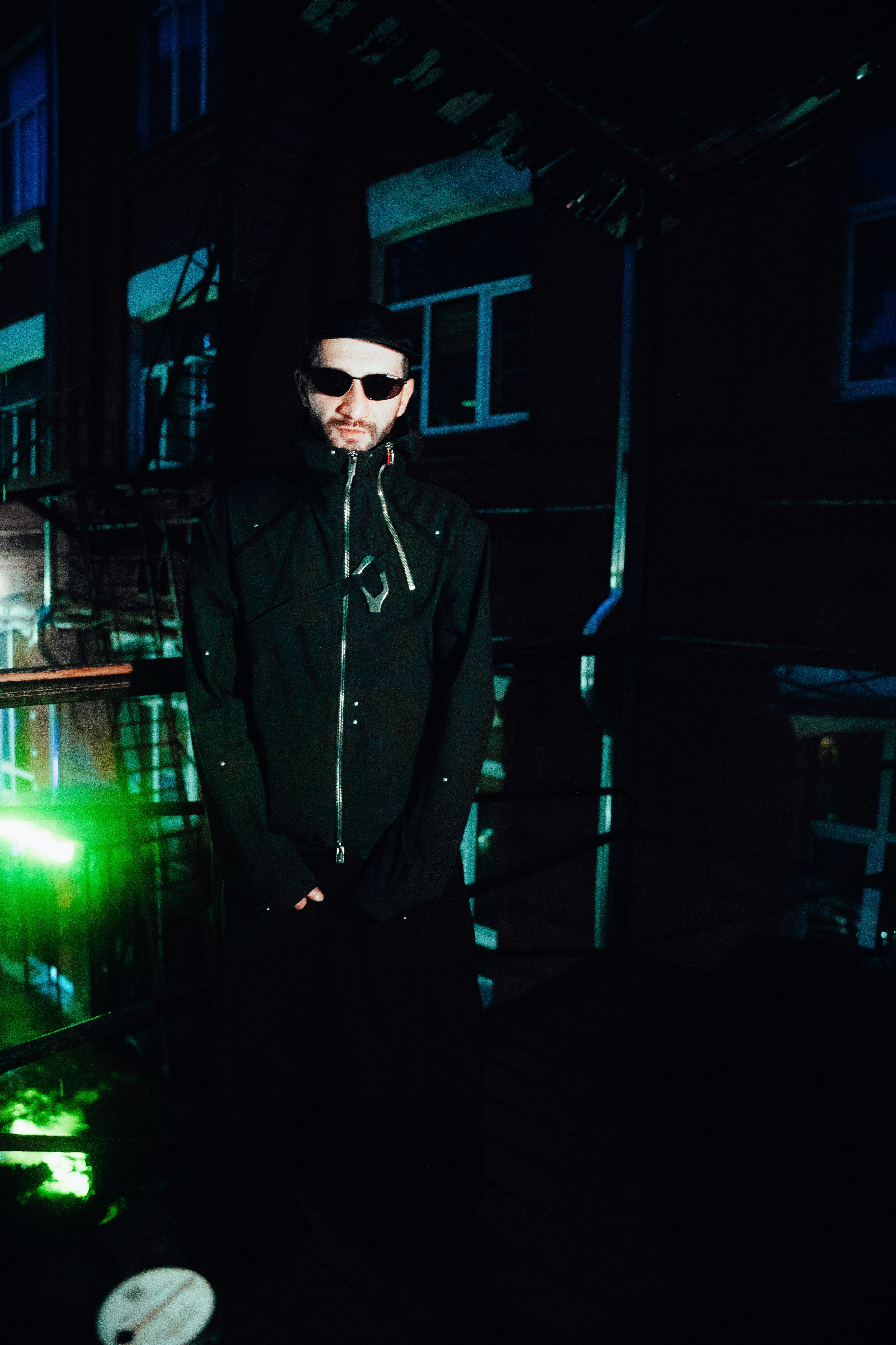 КАССЕТА. Фотограф Москва