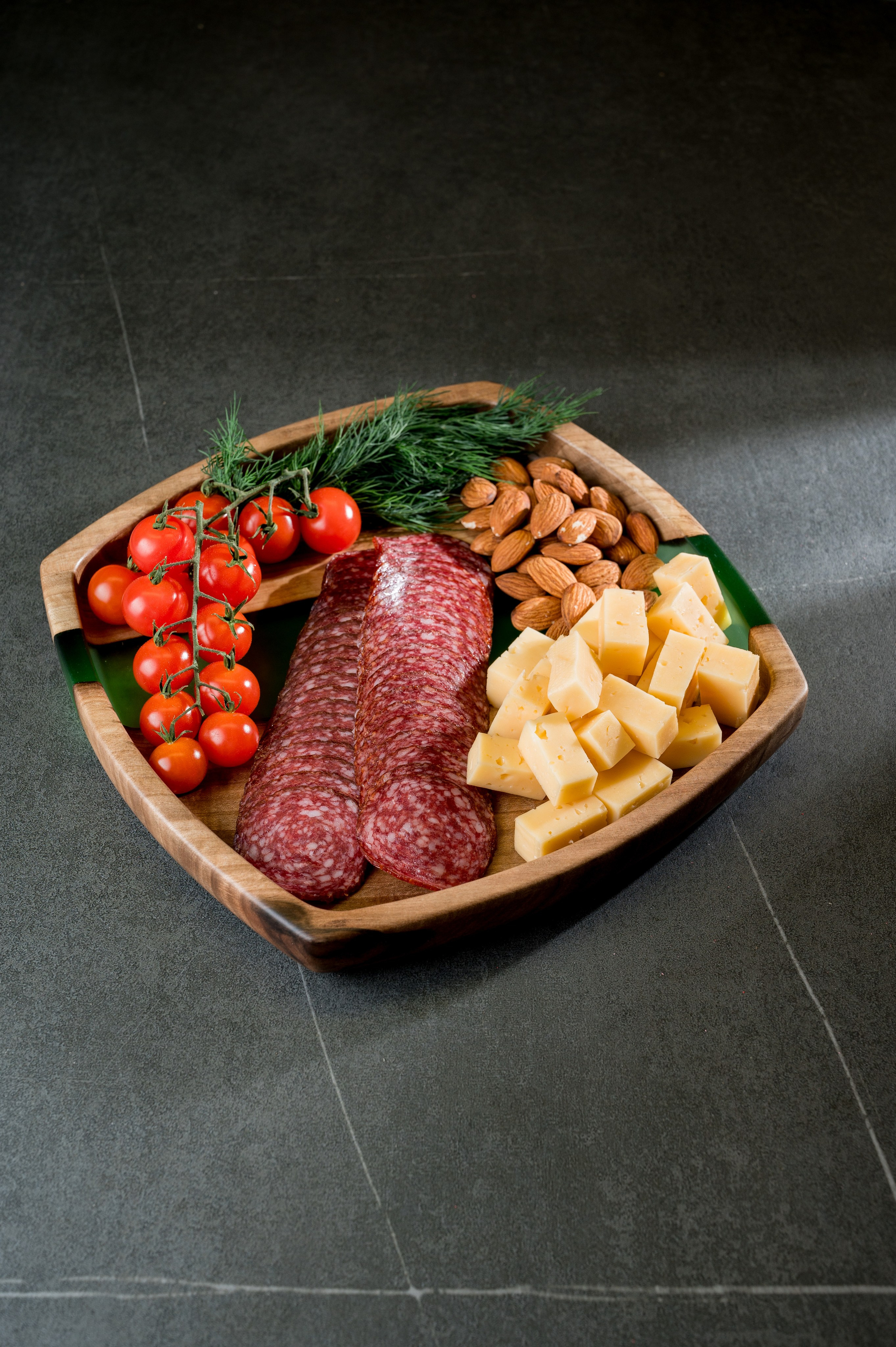 Авторская мастерская EprWood. Кирилл Бутлович фуд фотограф, Киров