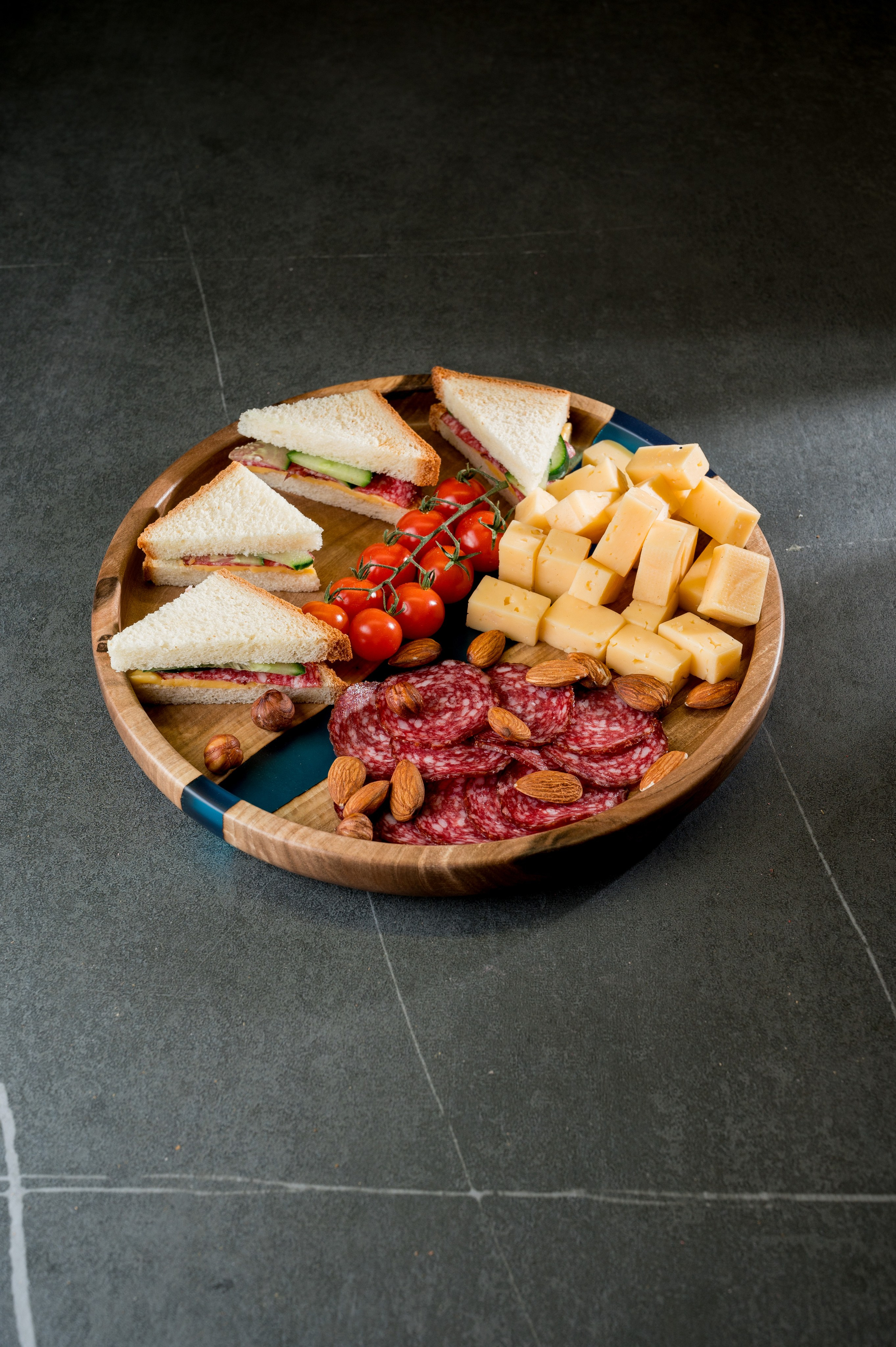 Авторская мастерская EprWood. Кирилл Бутлович фуд фотограф, Киров