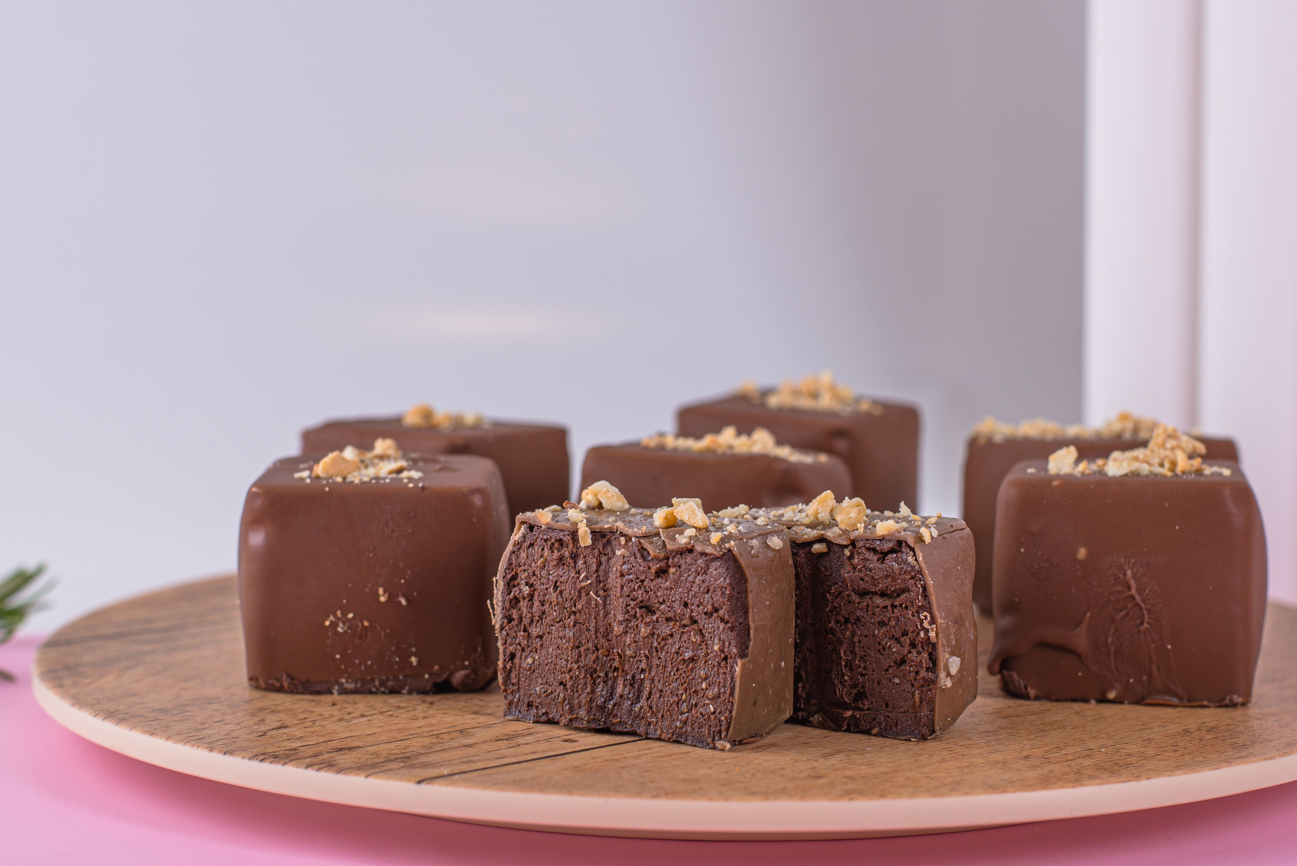 Кондитерская «Зефир». Кирилл Бутлович фуд фотограф, Киров