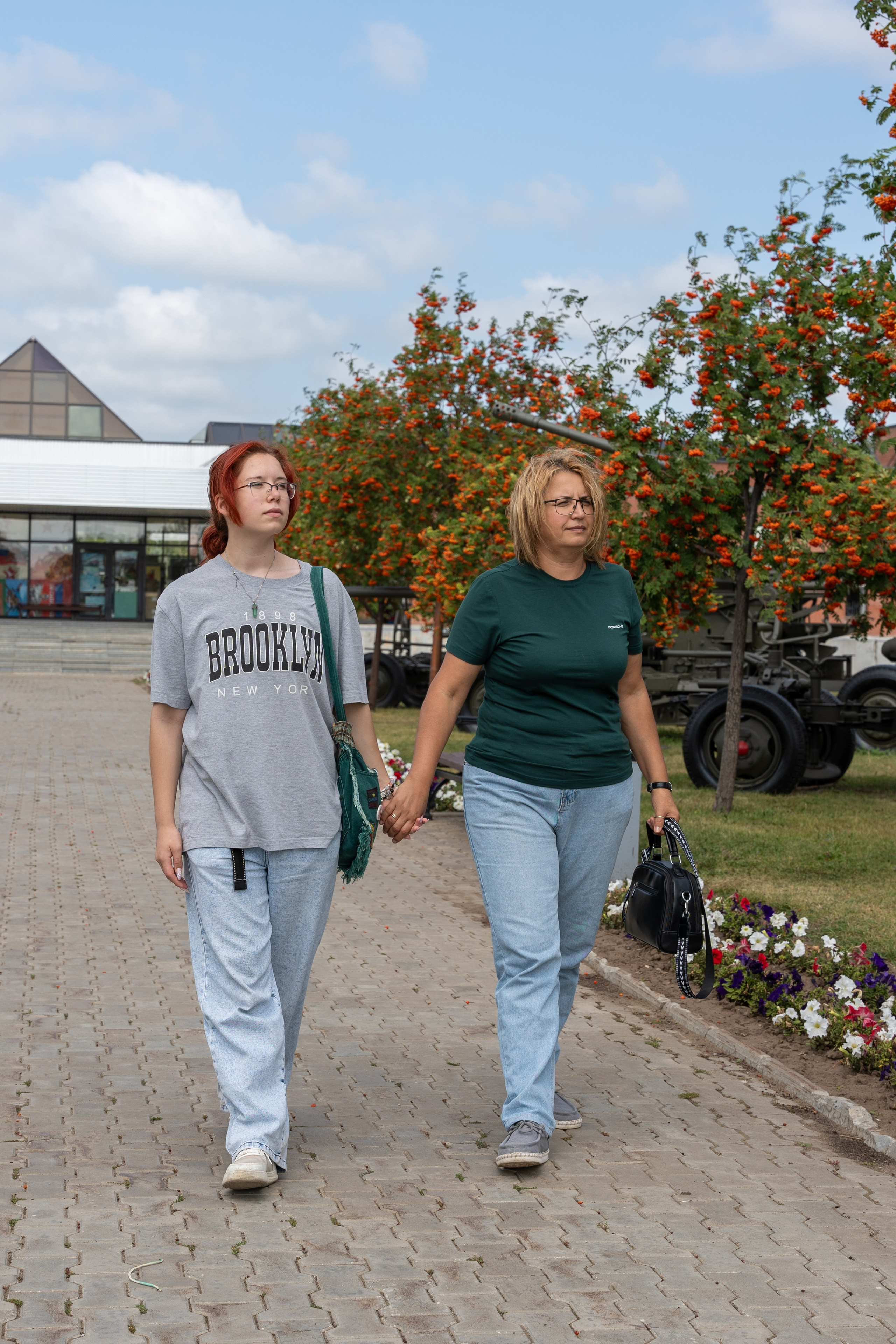 Летнее солнце в рыжих локонах: фотосессия Василисы. Фотограф |Ленинск, Волжский, Волгоград| Наталья Савилова