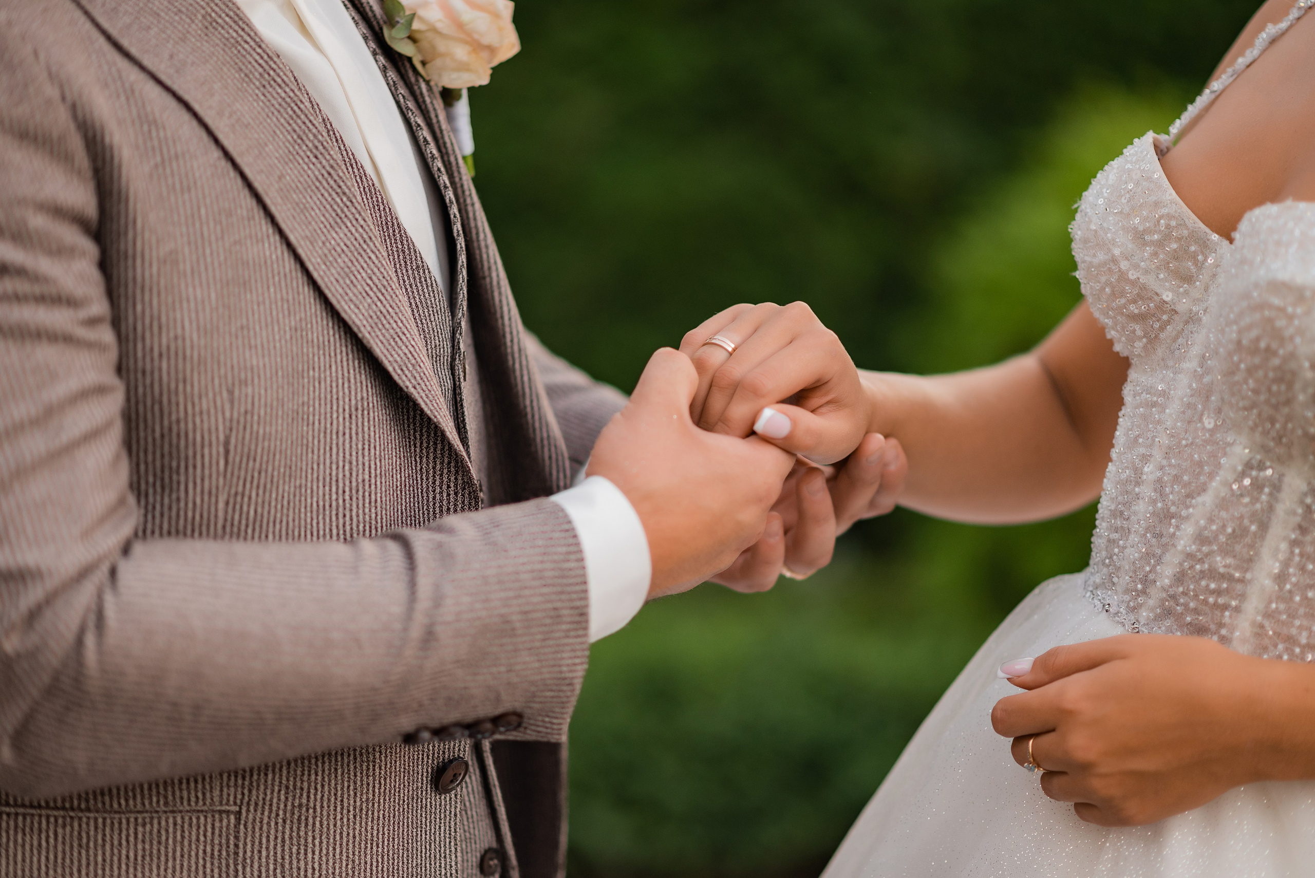 Свадебный день. Свадебный и семейный фотограф Евгения Хомчановская