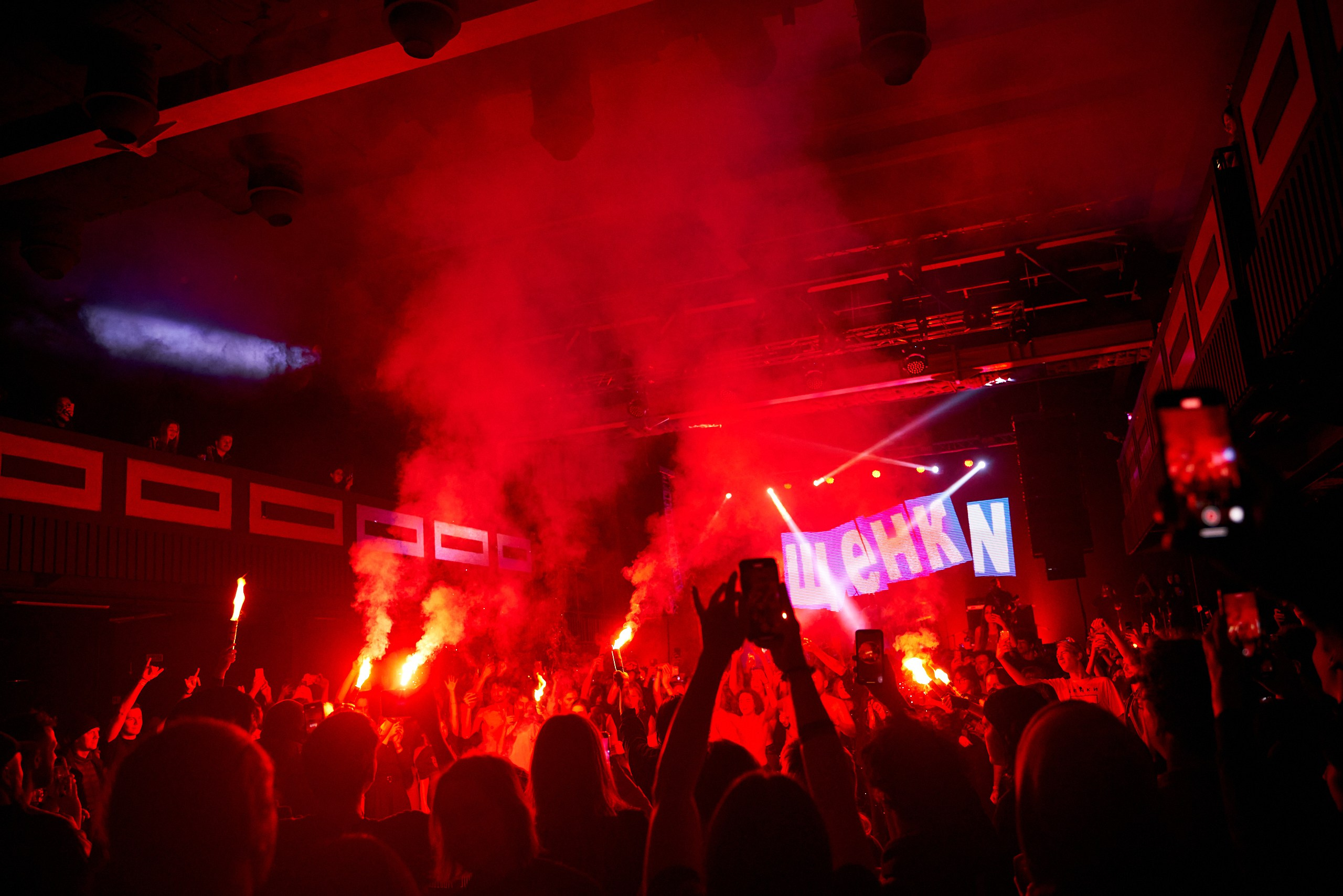 Фотосъёмка концертов в Санкт-Петербурге. Лена Монахова — портретный и концертный фотограф в Санкт-Петербурге