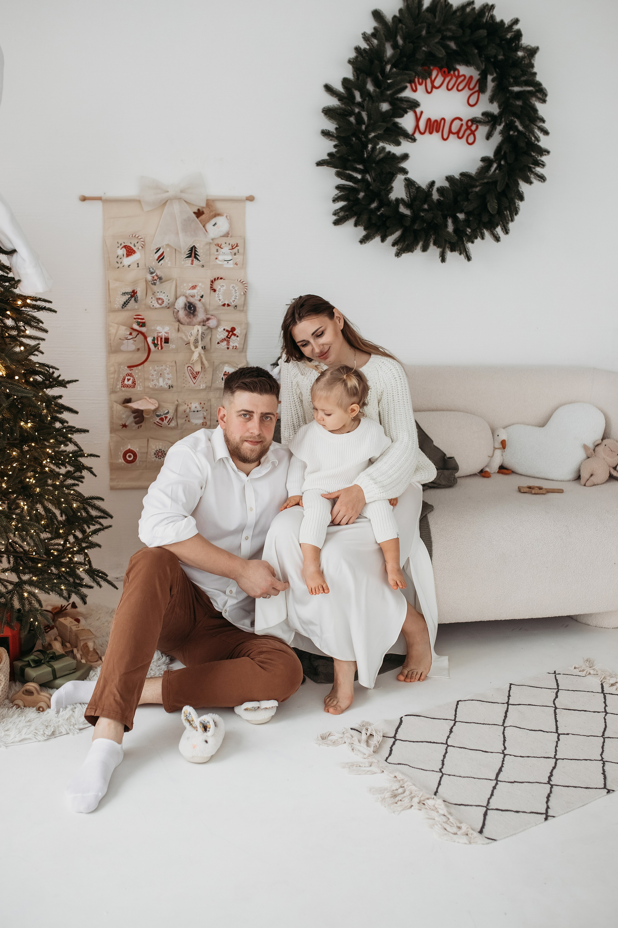 Ева. Семейный и детский фотограф Минск, Беларусь