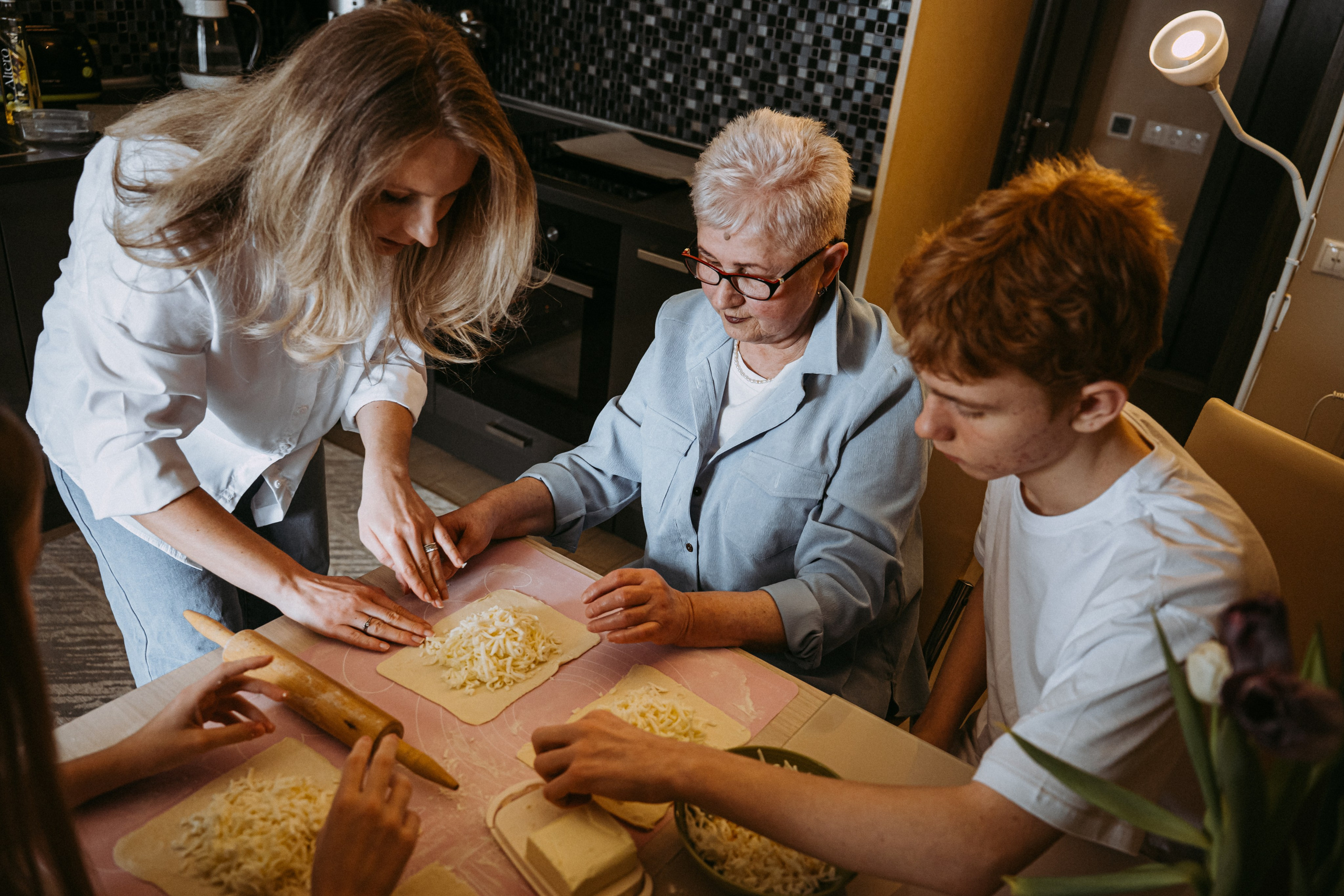 Семейная фотосъемка дома. ФОТОГРАФ В МОСКВЕ ЛЮДМИЛА СТРОКОВА